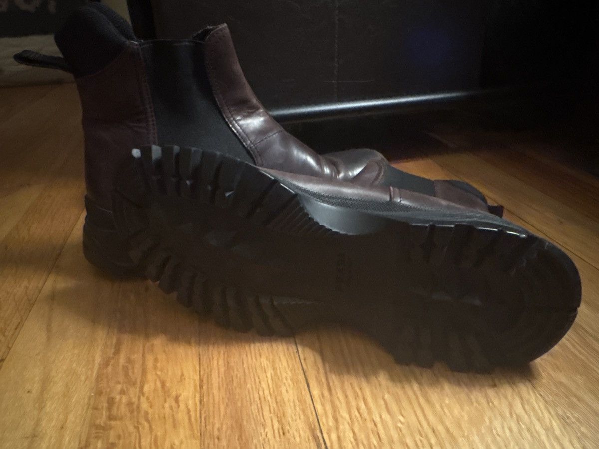 Prada Prada vintage boots Size US 6.5 / IT 36.5 - 2 Thumbnail
