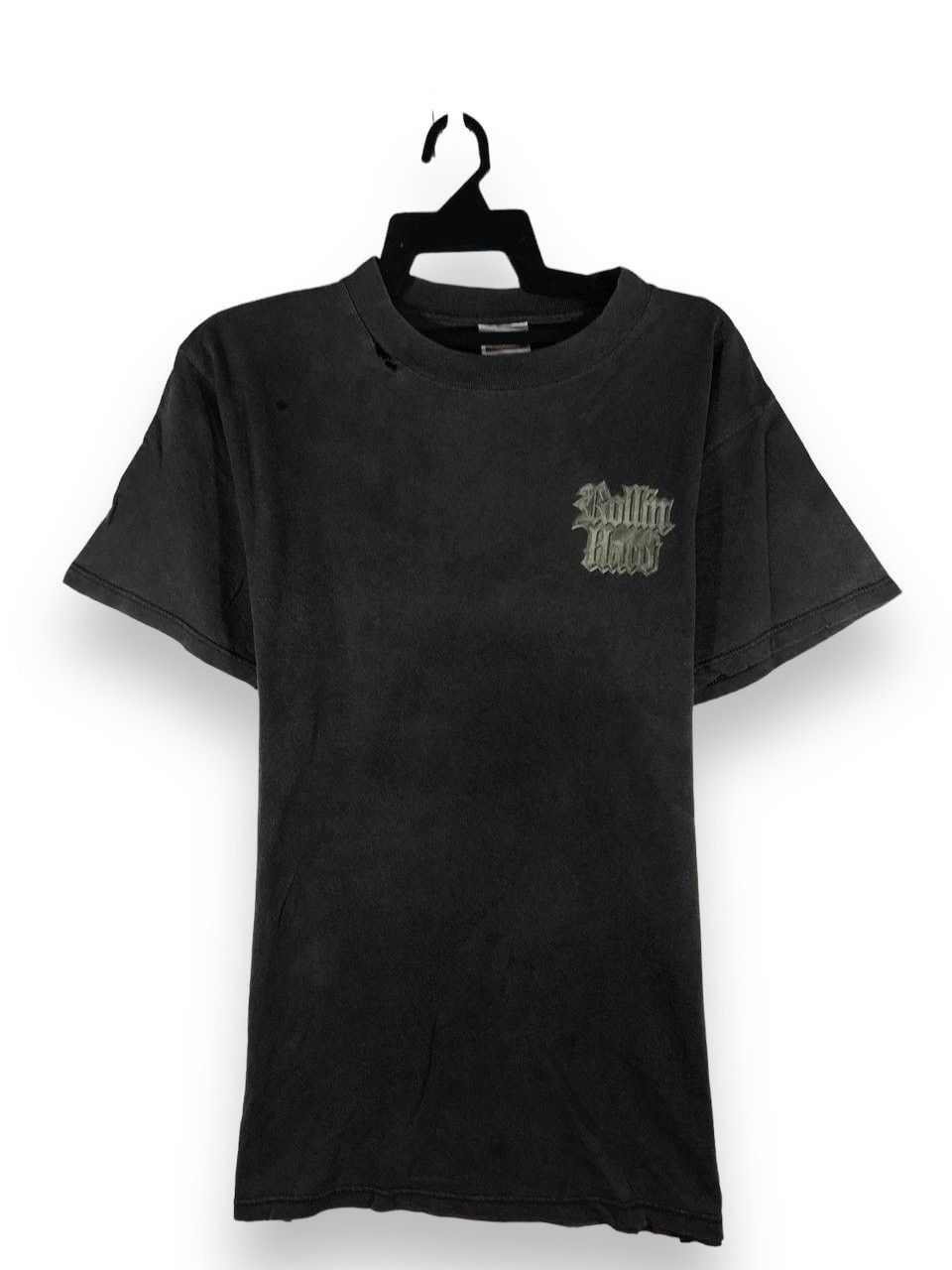 Vintage Vintage Rolling hard streetwear Size US M / EU 48-50 / 2 - 4 Thumbnail