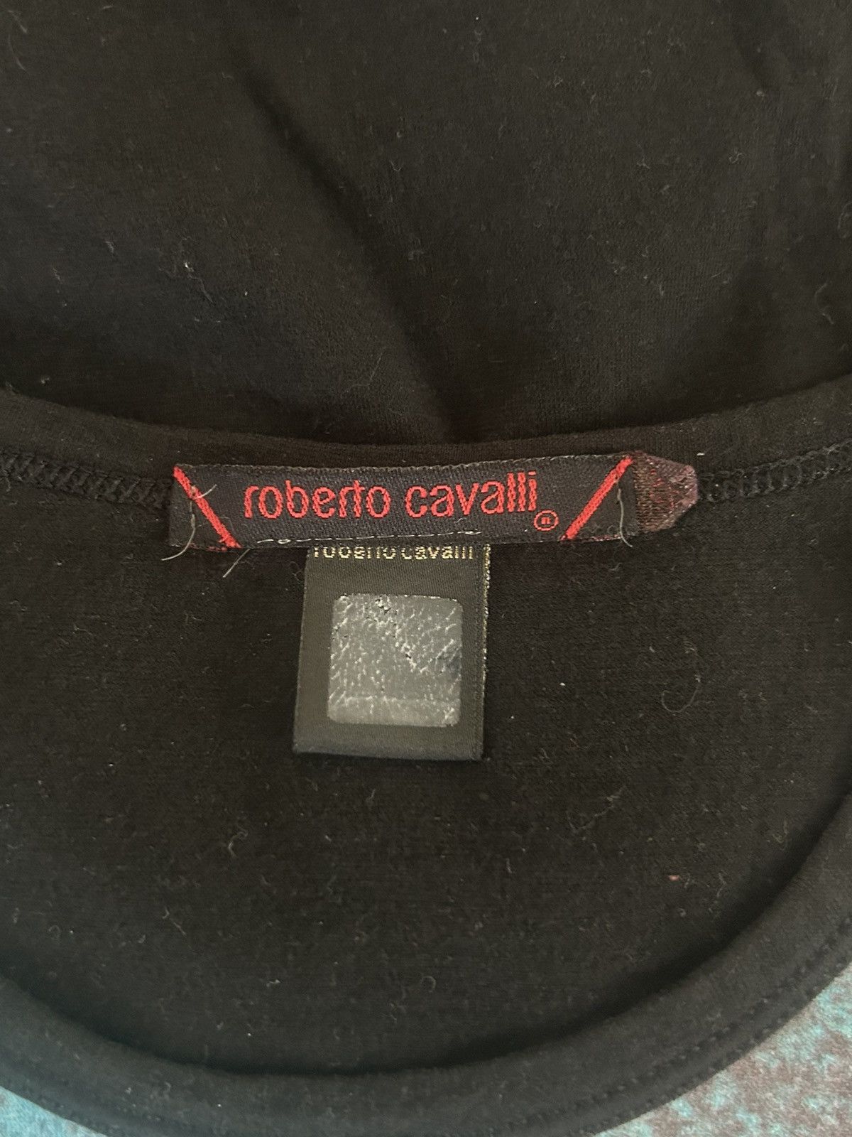Roberto Cavalli Kamasutra “I Love you” Tee Size US M / EU 48-50 / 2 - 6 Thumbnail