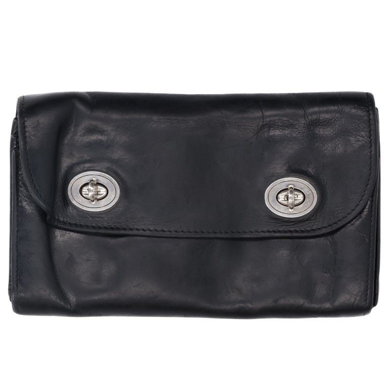 ANN DEMEULEMEESTER ケース Ann Demeulemeester Ann Demeulemeester Leather Cigarette Lighter