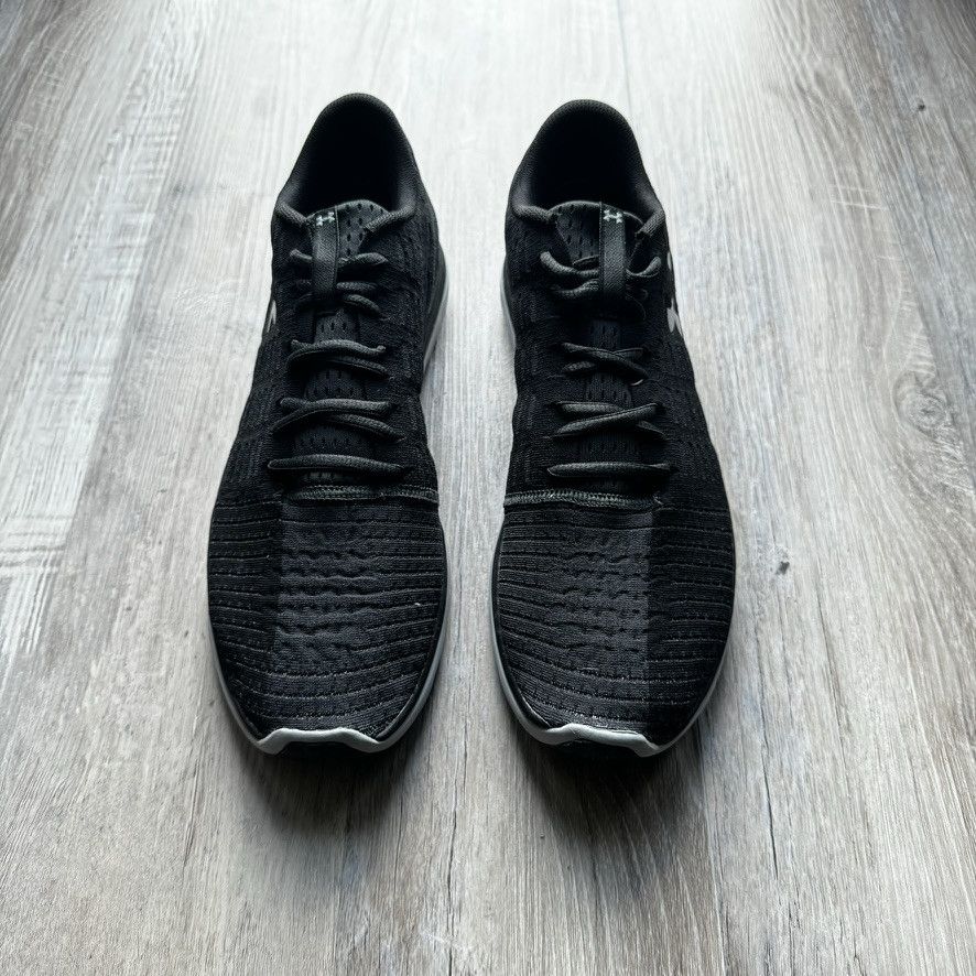 Under Armour × Vintage UNDER ARMOUR • Threadborne Slingflex (13M) Size US 13 / EU 46 - 6 Thumbnail