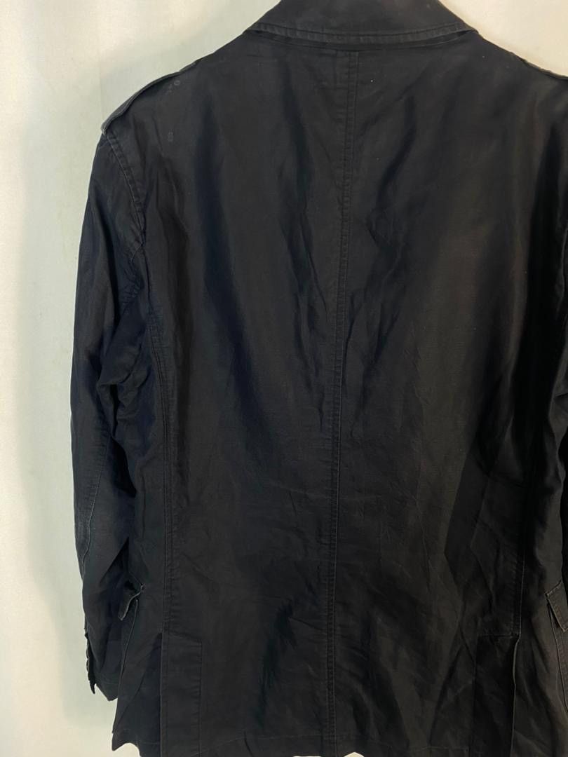 Burberry Burberry black label multipocket jacket Size US S / EU 44-46 / 1 - 14 Thumbnail