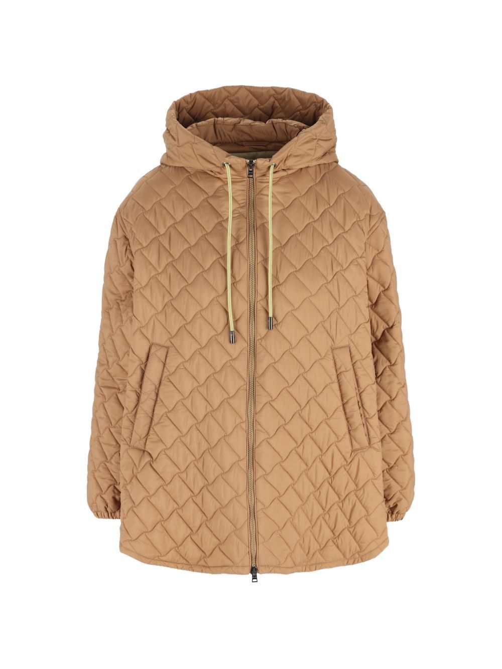 Herno A-SHAPE DOWN JACKET Size M / US 6-8 / IT 42-44 - 1 Thumbnail