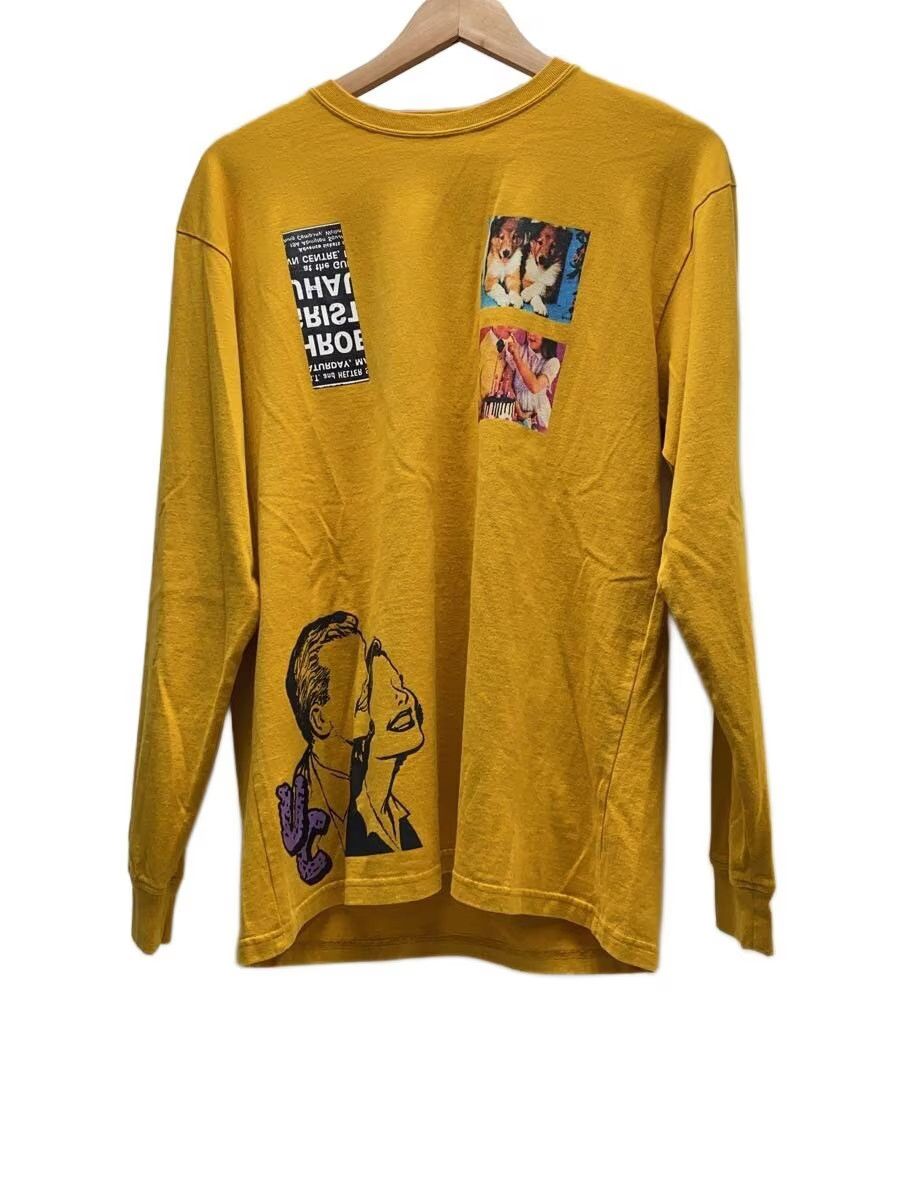 Undercover Collage Long Sleeve Tee Size US M / EU 48-50 / 2 - 1 Thumbnail