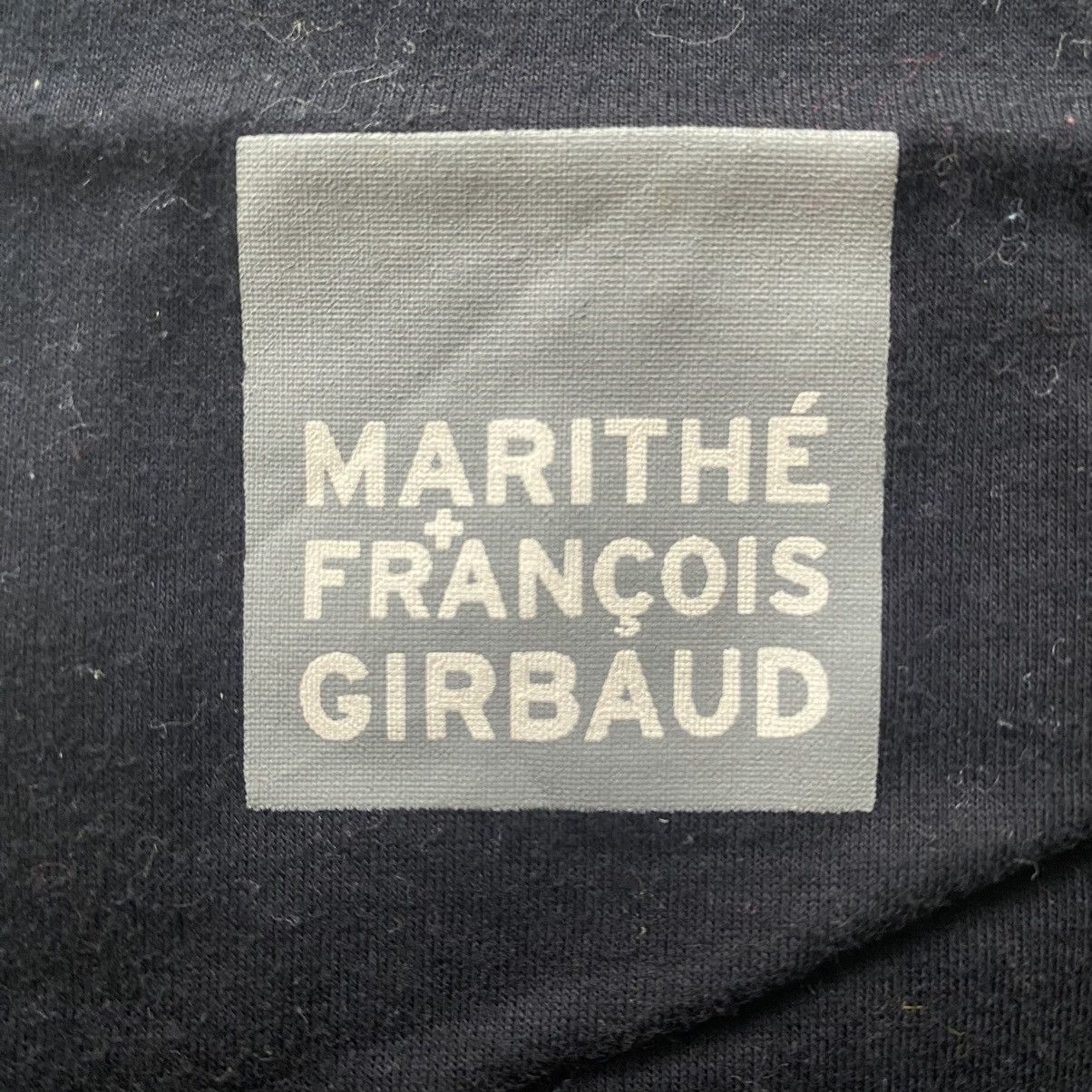 Marithe + Francois Girbaud Girbaud Tshirt Size US M / EU 48-50 / 2 - 3 Thumbnail