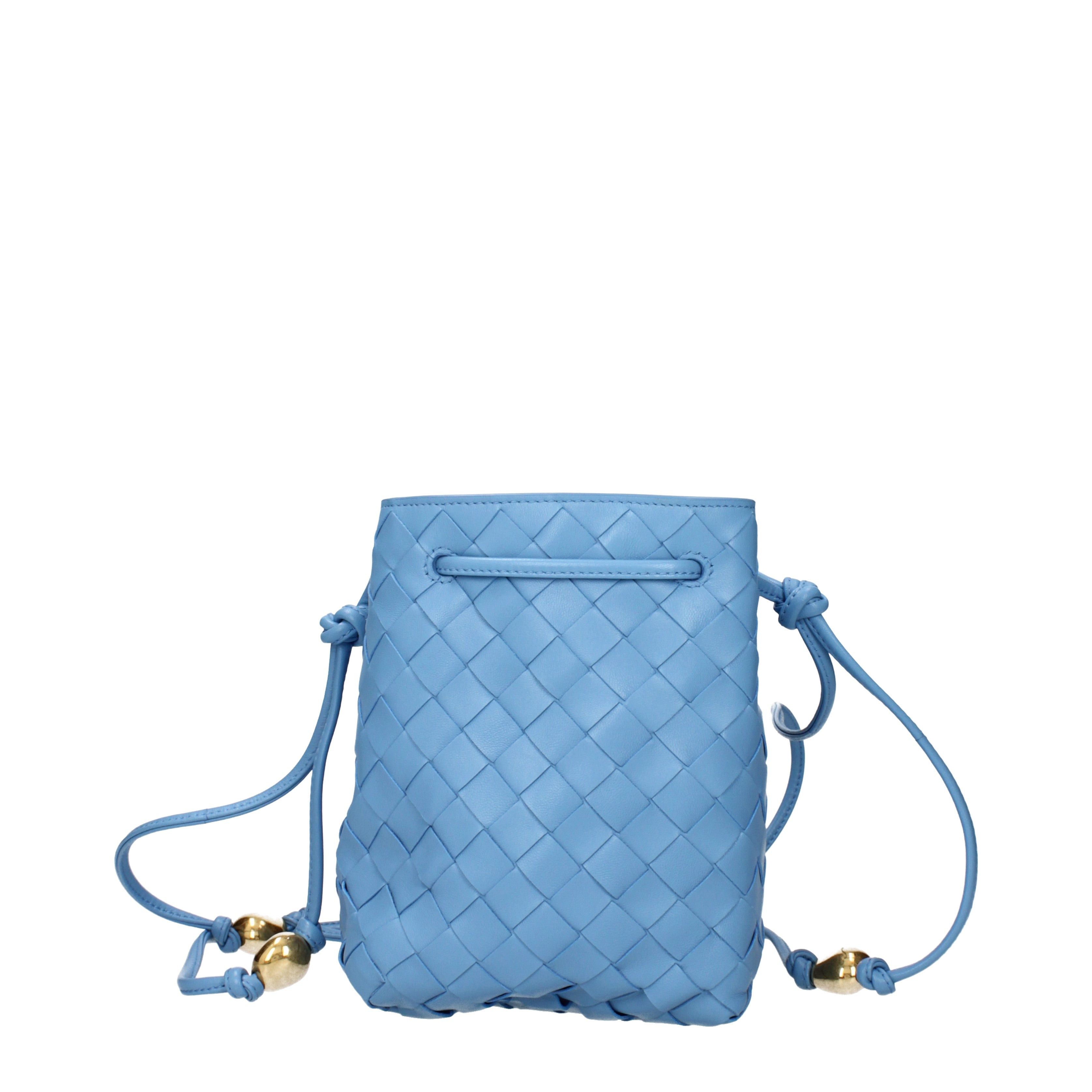 Bottega Veneta Crossbody Bags Size ONE SIZE - 1 Thumbnail