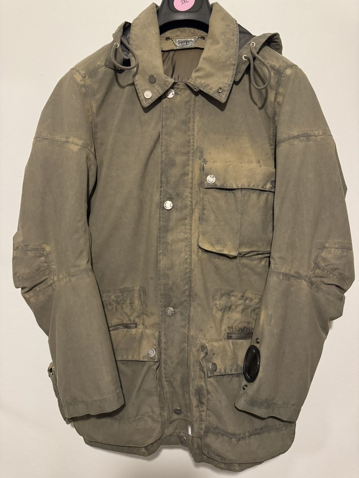 Cp Company Mille Miglia | Grailed