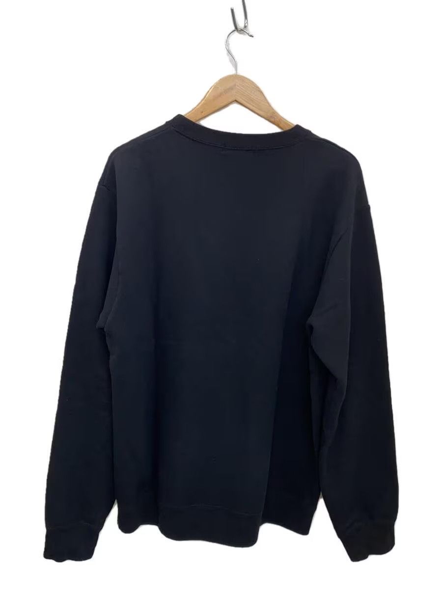 Undercover AW23 "TECHNO" Face Crewneck Sweatshirt Size US XXL / EU 58 / 5 - 2 Thumbnail