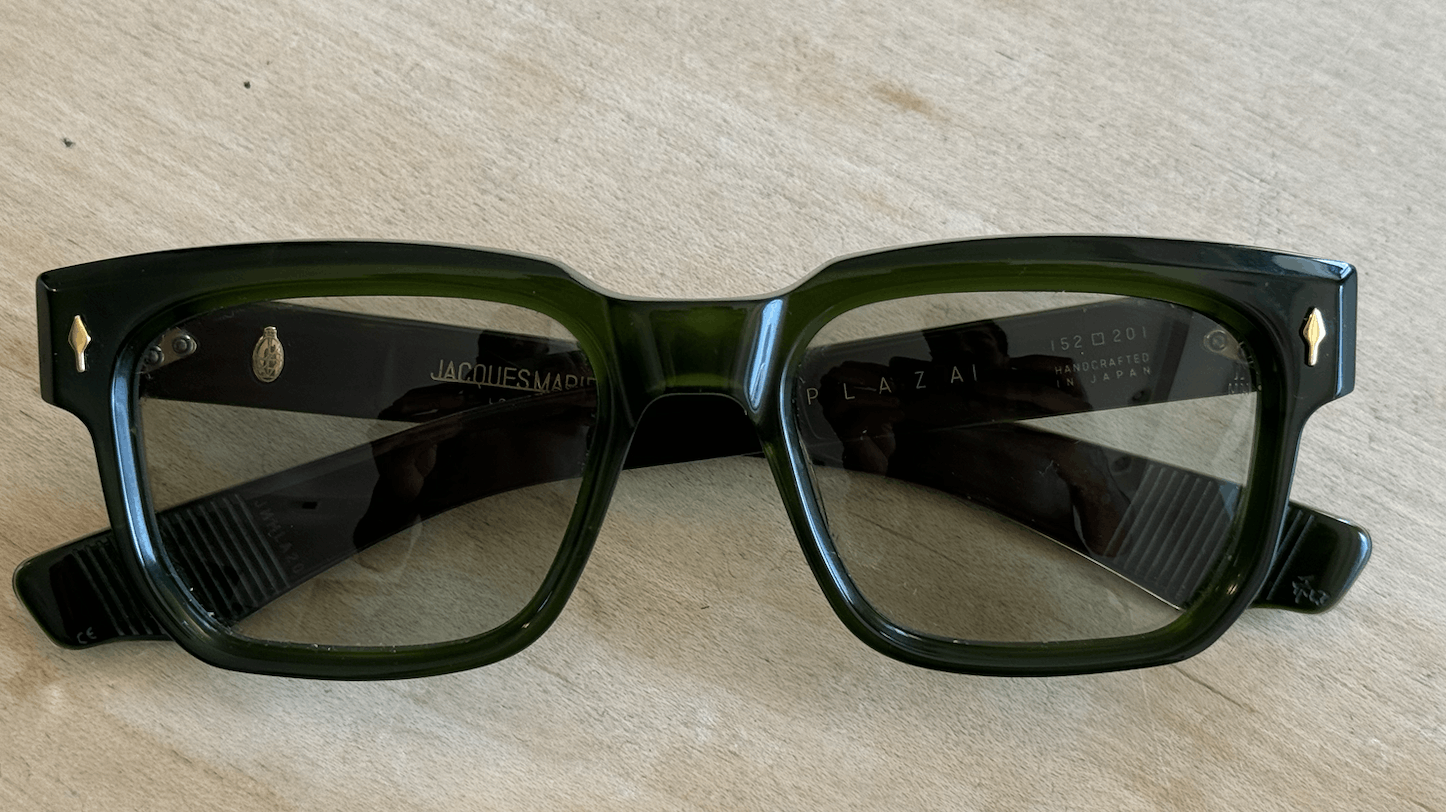 image of Jacques Marie Mage Plaza Rover, Men's