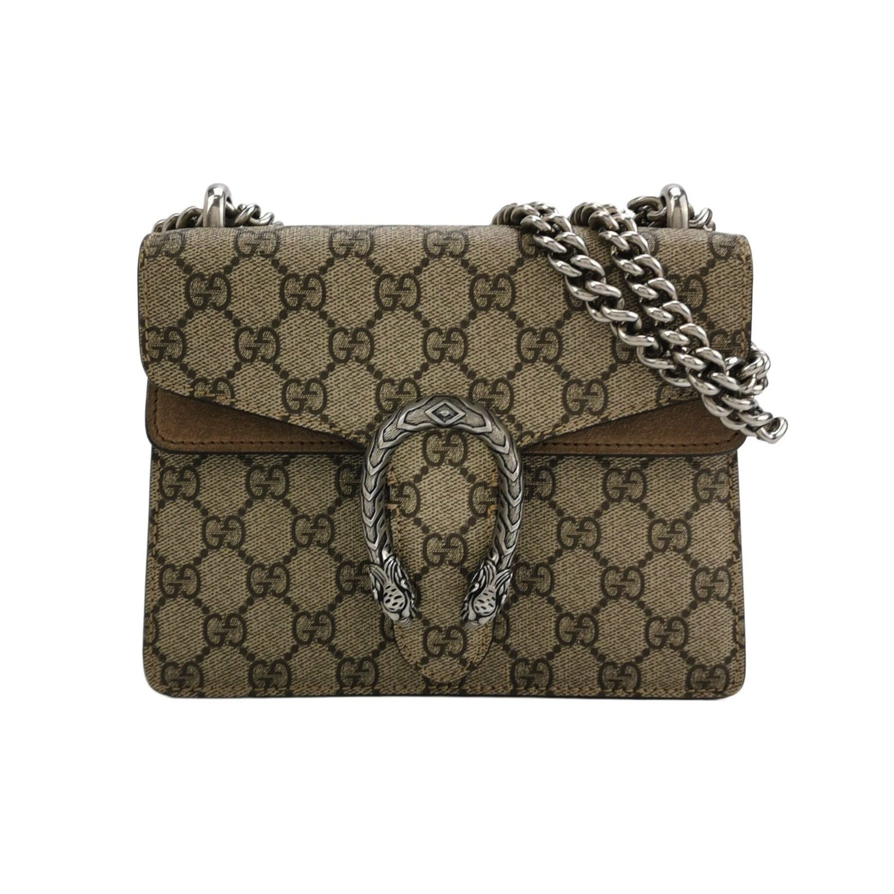 Gucci Gucci Women os Shoulder Bags Size ONE SIZE - 1 Thumbnail