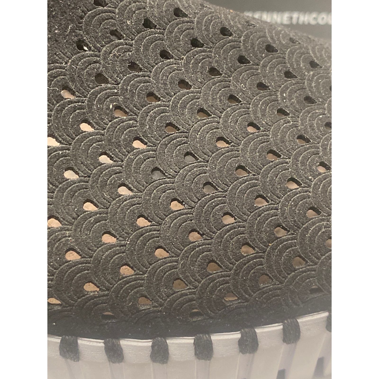 Ilse Jacobsen ILSE JACOBSEN Tulip Slip-On Platform Black Size 37 EU/ 7 US Size US 7 / IT 37 - 10 Thumbnail