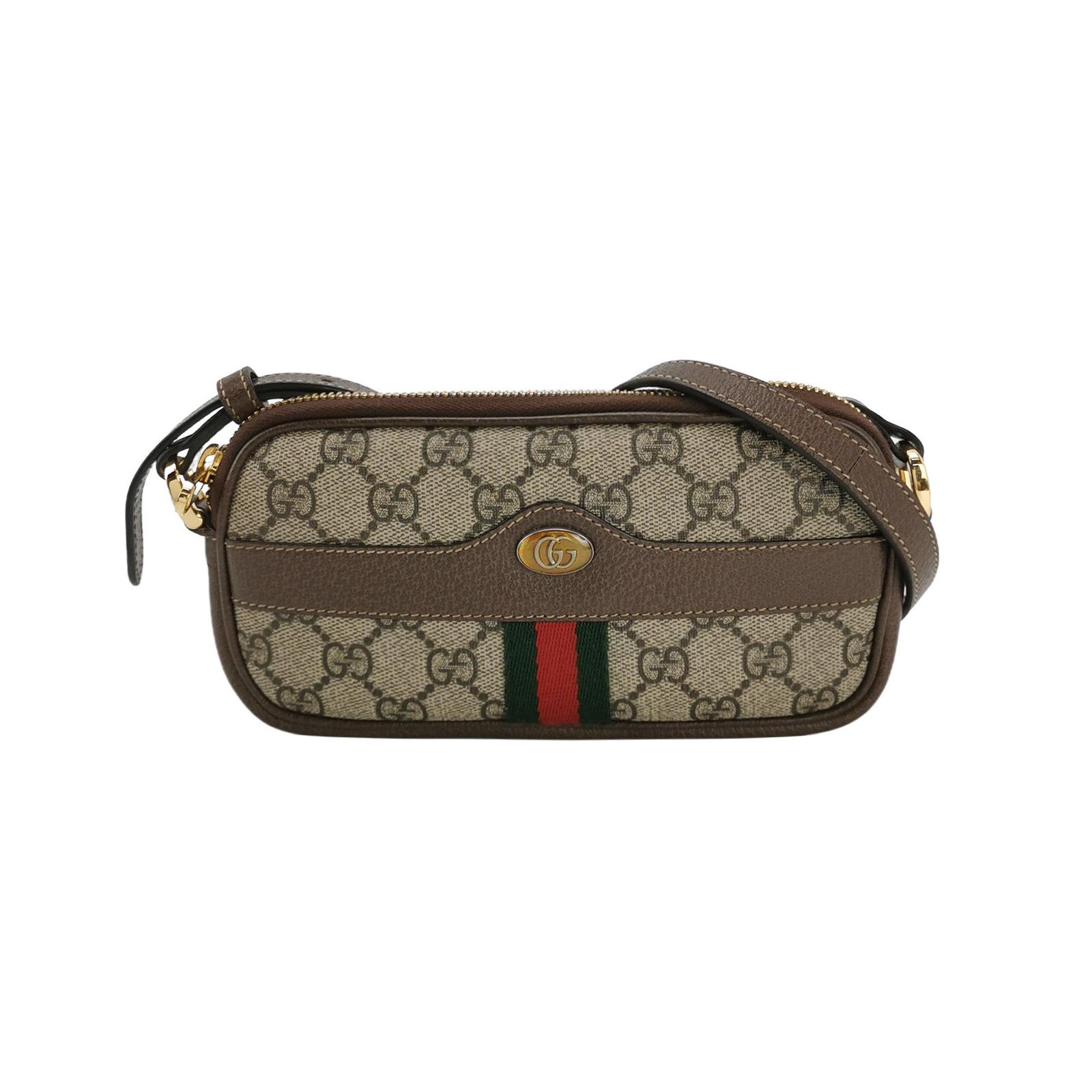 Gucci Gucci Women os Crossbody Bags Size ONE SIZE - 1 Thumbnail
