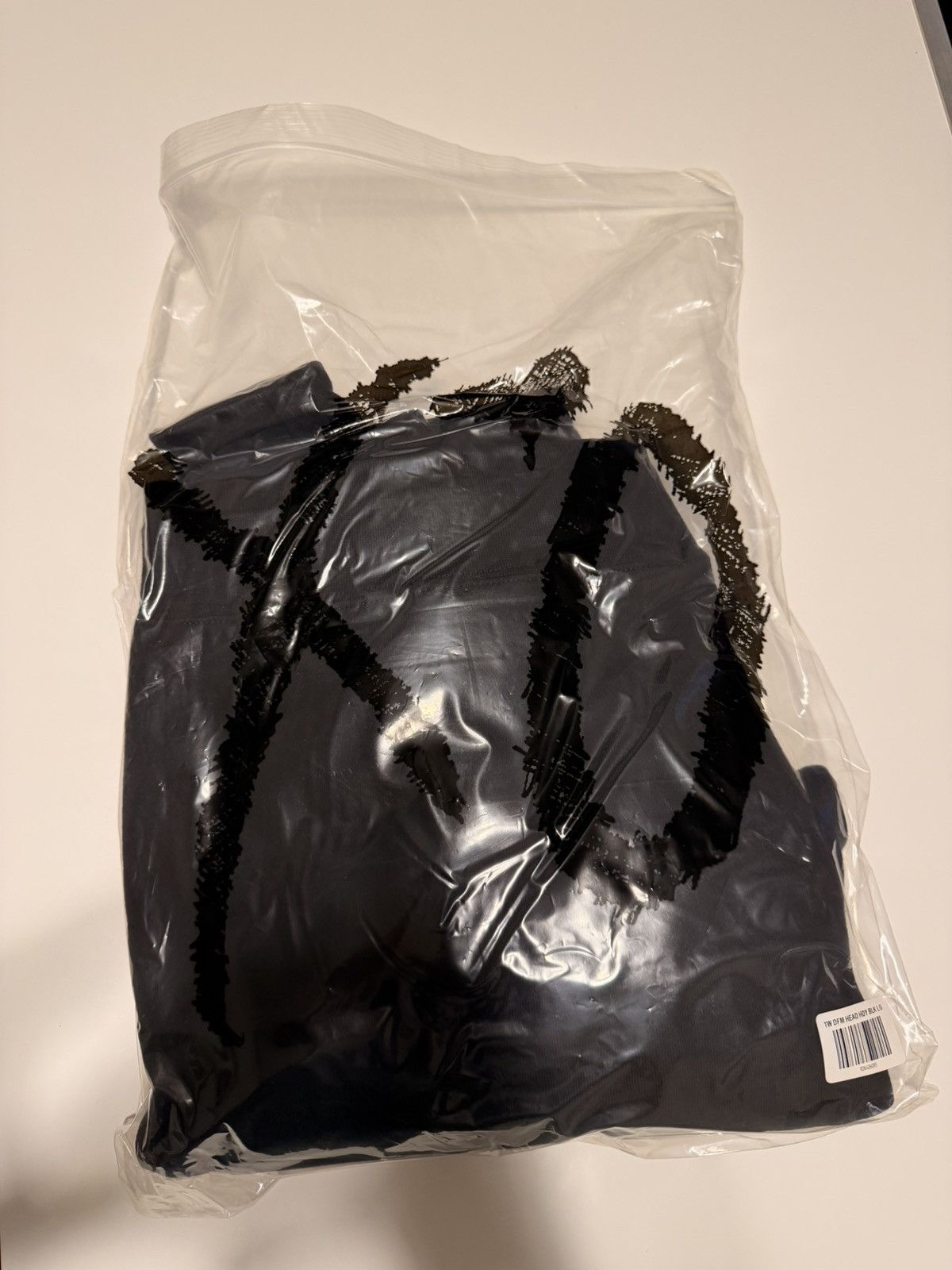 The Weeknd The Weeknd Dawn FM Head Hoodie Black size Large Size US L / EU 52-54 / 3 - 4 Thumbnail