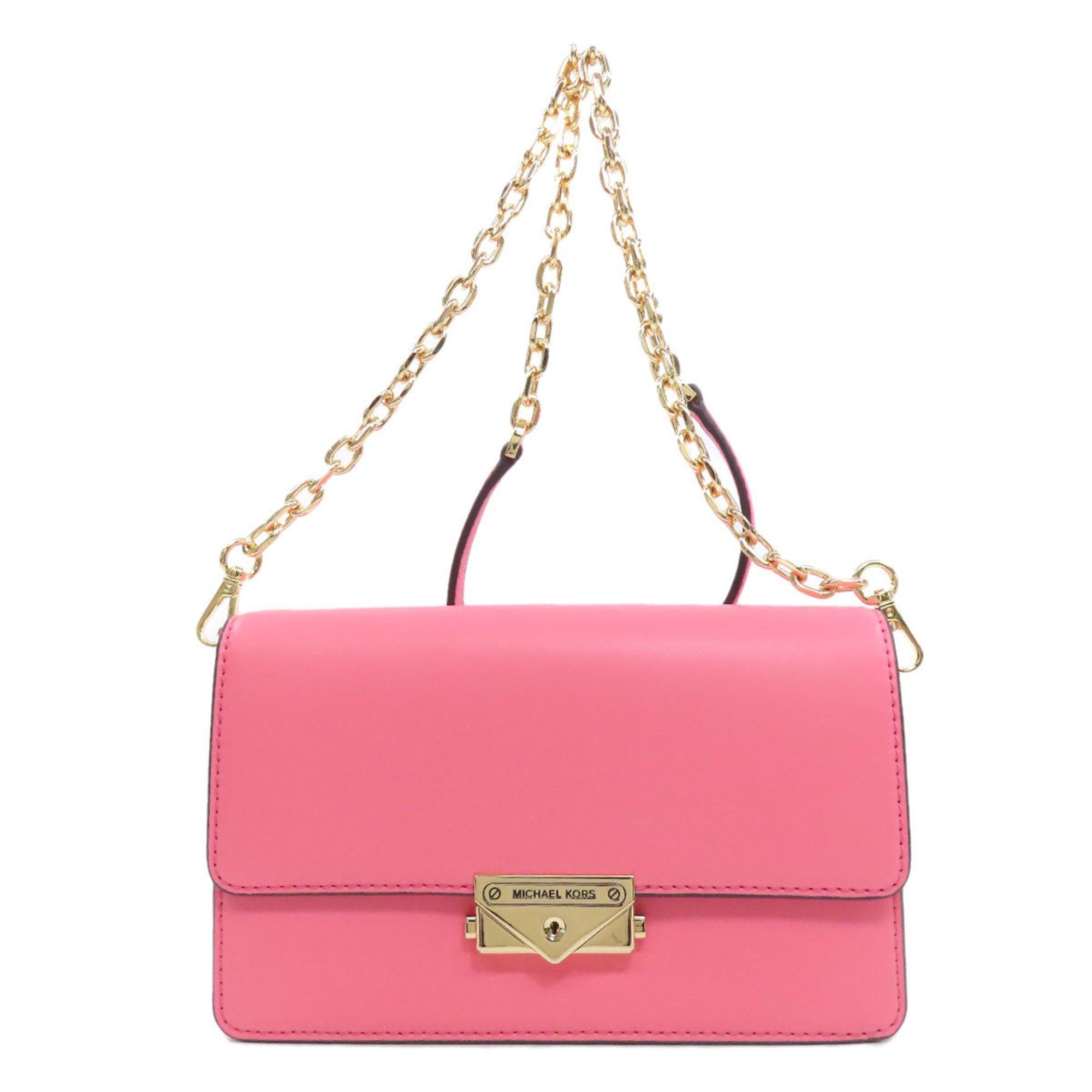 Michael Kors Michael Kors Cece shoulder Size ONE SIZE - 1 Thumbnail