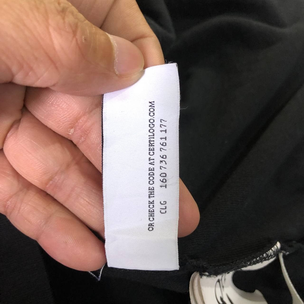 Off-White Off-White Mercy Skat Arrows tee Size US L / EU 52-54 / 3 - 8 Thumbnail