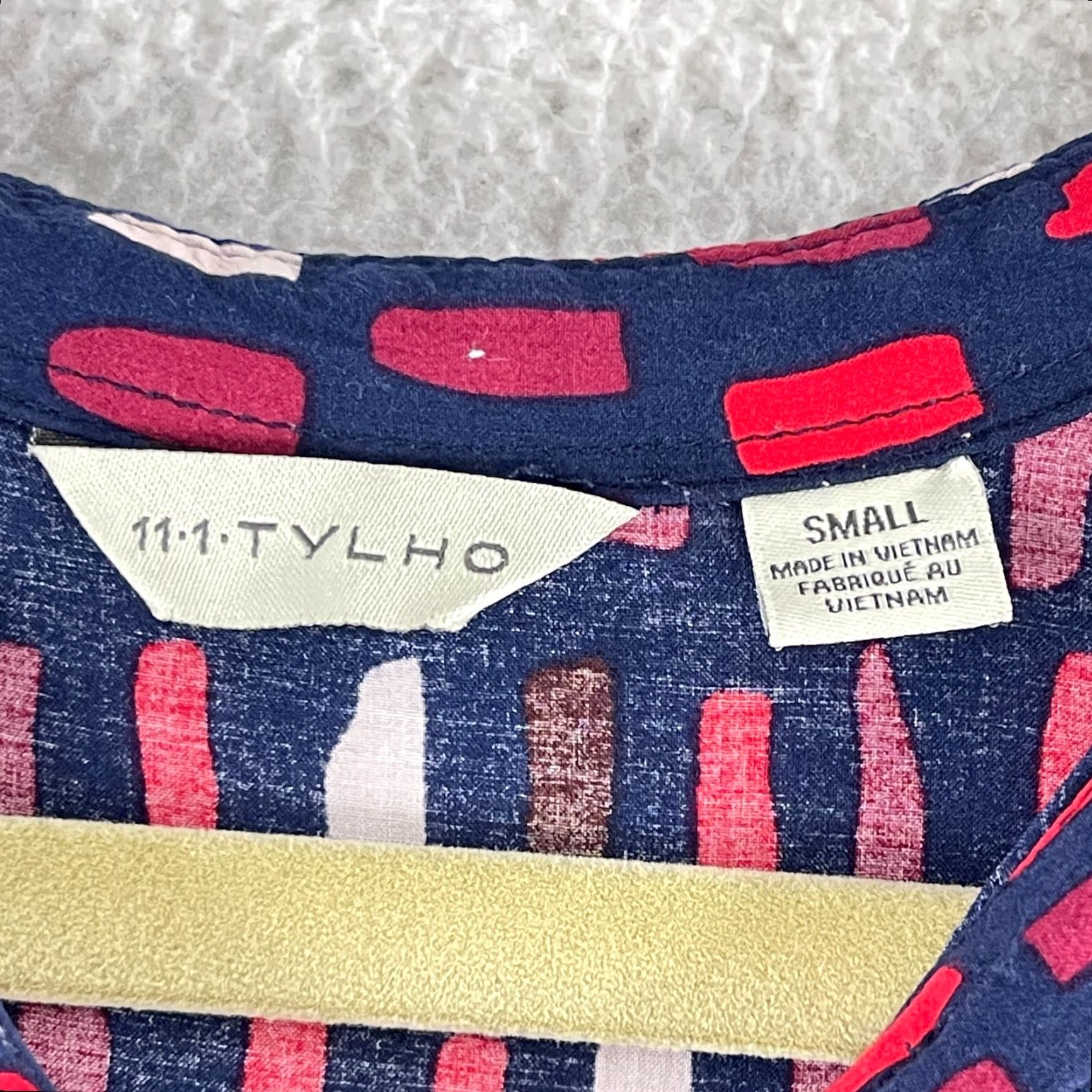 Anthropologie VINTAGE Nike Shirt? Size S / US 4 / IT 40 - 6 Thumbnail