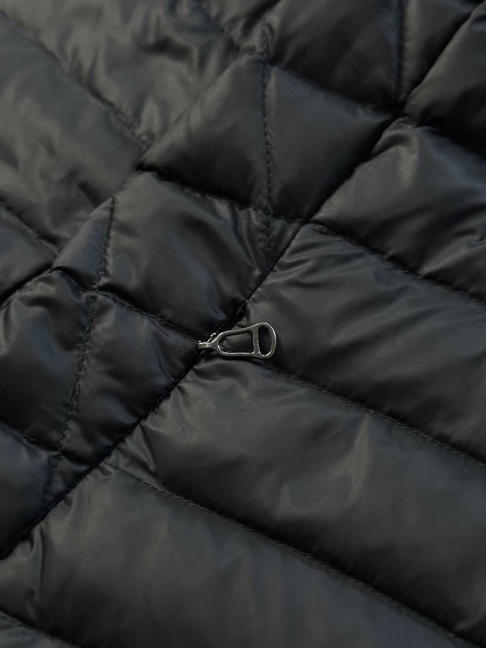 Ralph Lauren Ralph Lauren Women’s Puffer Jacket Black Size US 10 / EU 40 Size L / US 10 / IT 46 - 4 Thumbnail