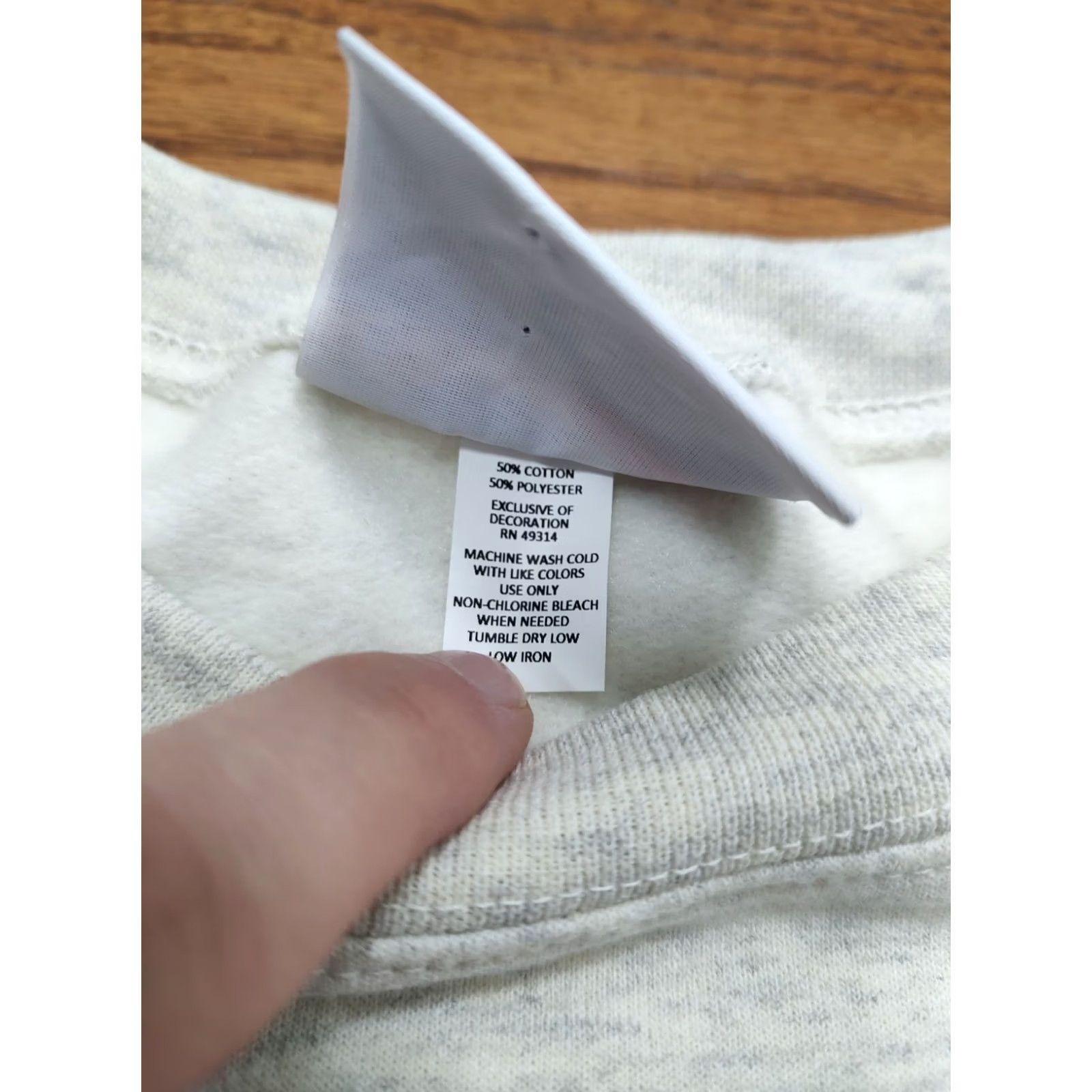 Champion VINTAGE Champion Sweatshirt Shirts? Size US S / EU 44-46 / 1 - 5 Thumbnail
