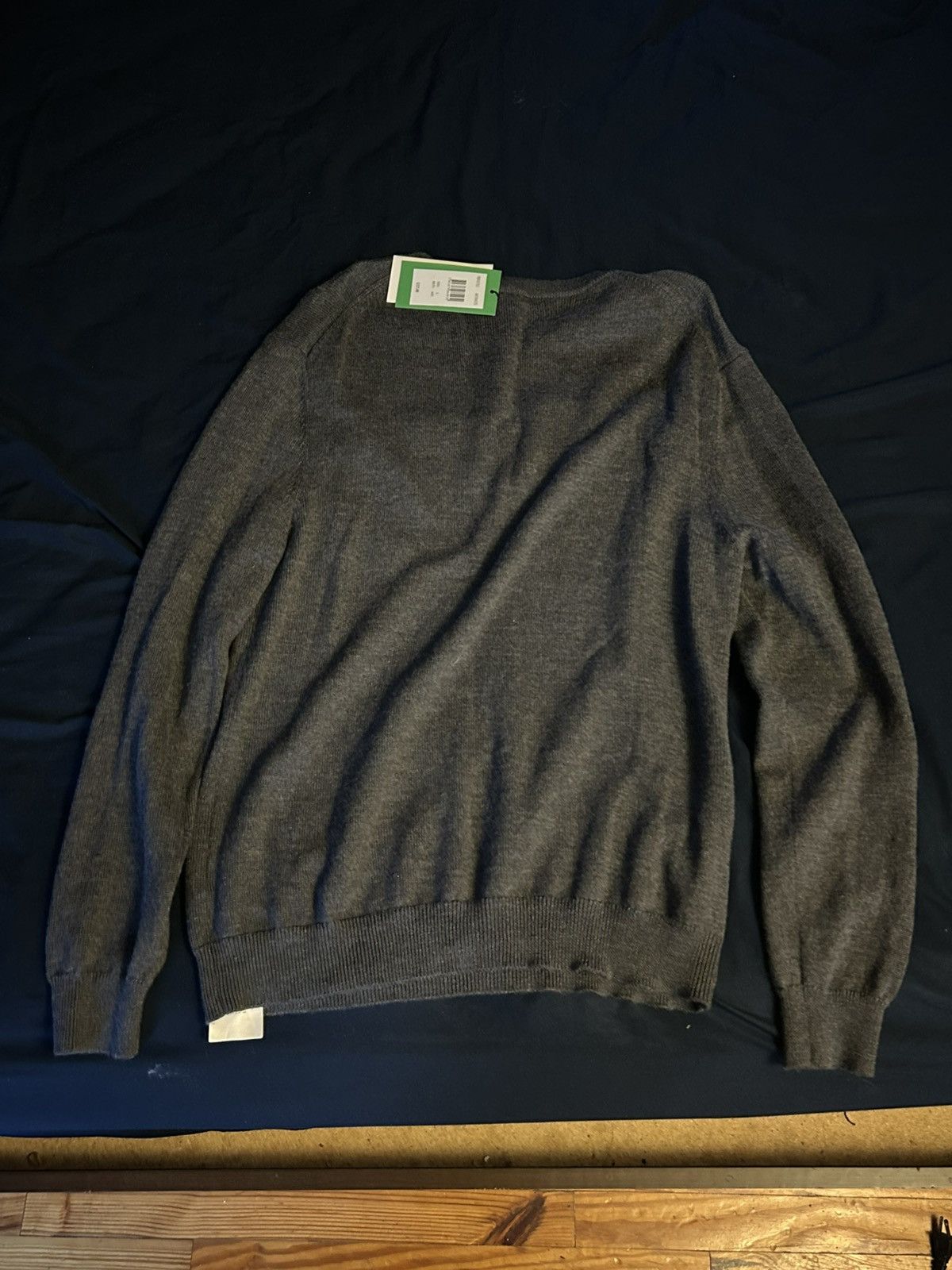 Kenzo Kenzo sweater Size US L / EU 52-54 / 3 - 6 Thumbnail