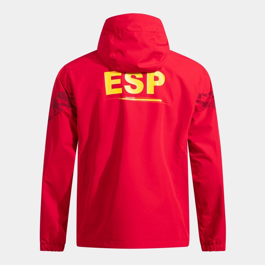 Joma NEW❗️🇪🇸 Joma Spain 2026 Olympic Team Official Jacket España Size US M / EU 48-50 / 2 - 4 Thumbnail