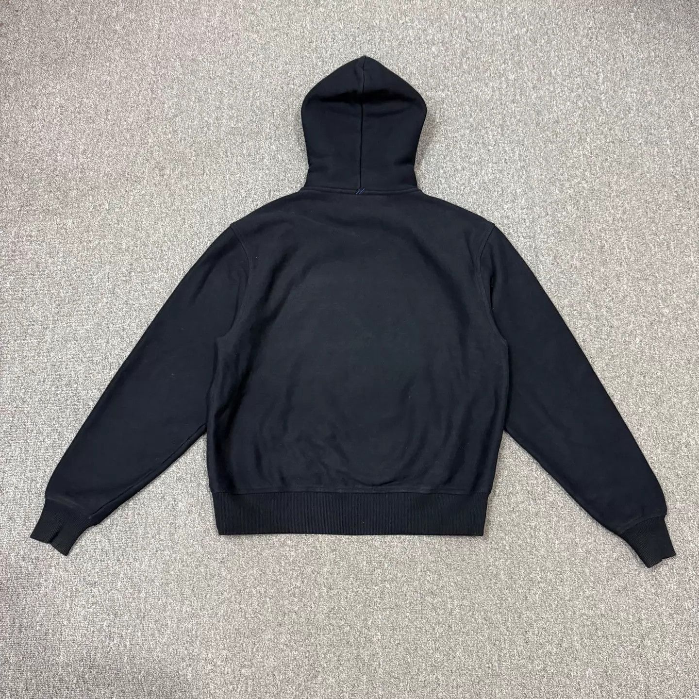 Burberry Burberry Black New Horseferry Hoodie S 95 Size US S / EU 44-46 / 1 - 2 Thumbnail