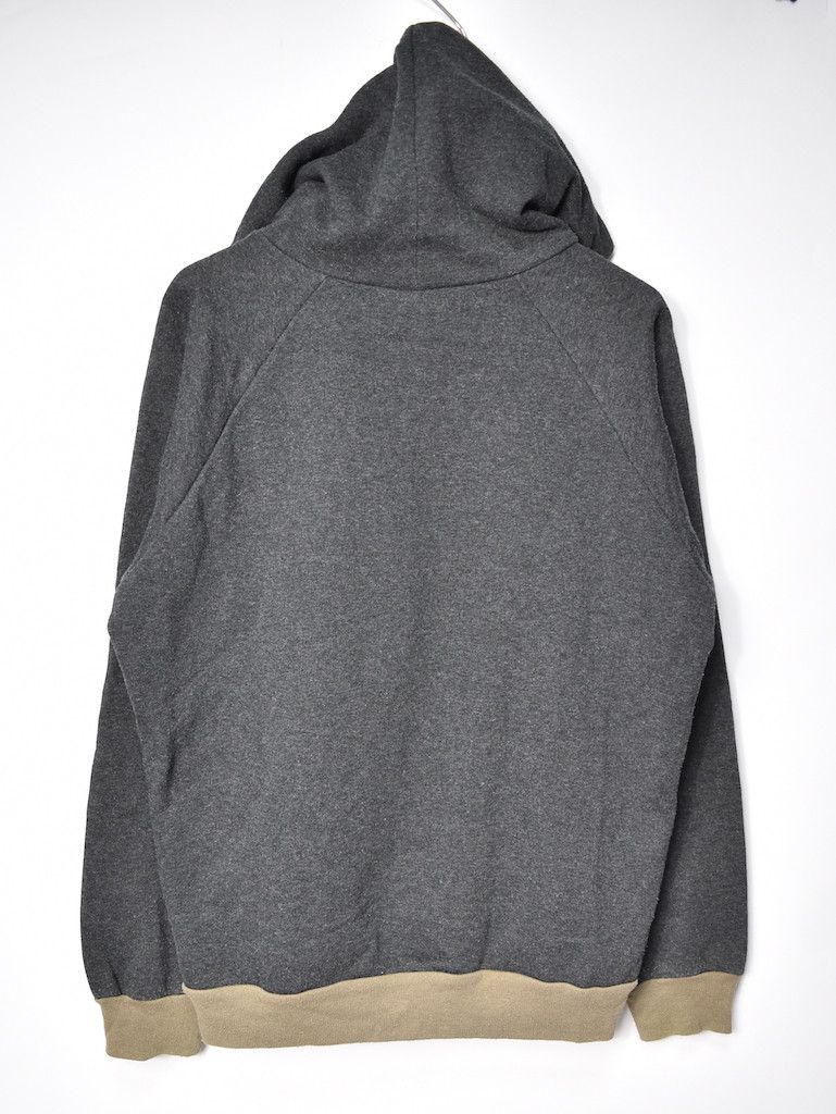 Nepenthes zipper hooded 26883 - 717 64 Size US M / EU 48-50 / 2 - 2 Thumbnail