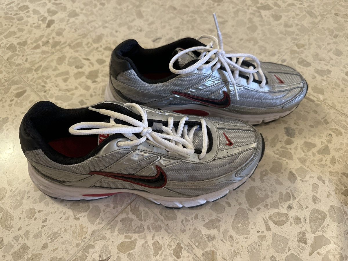 Nike Nike Initiator Size US 8 / EU 41 - 5 Thumbnail