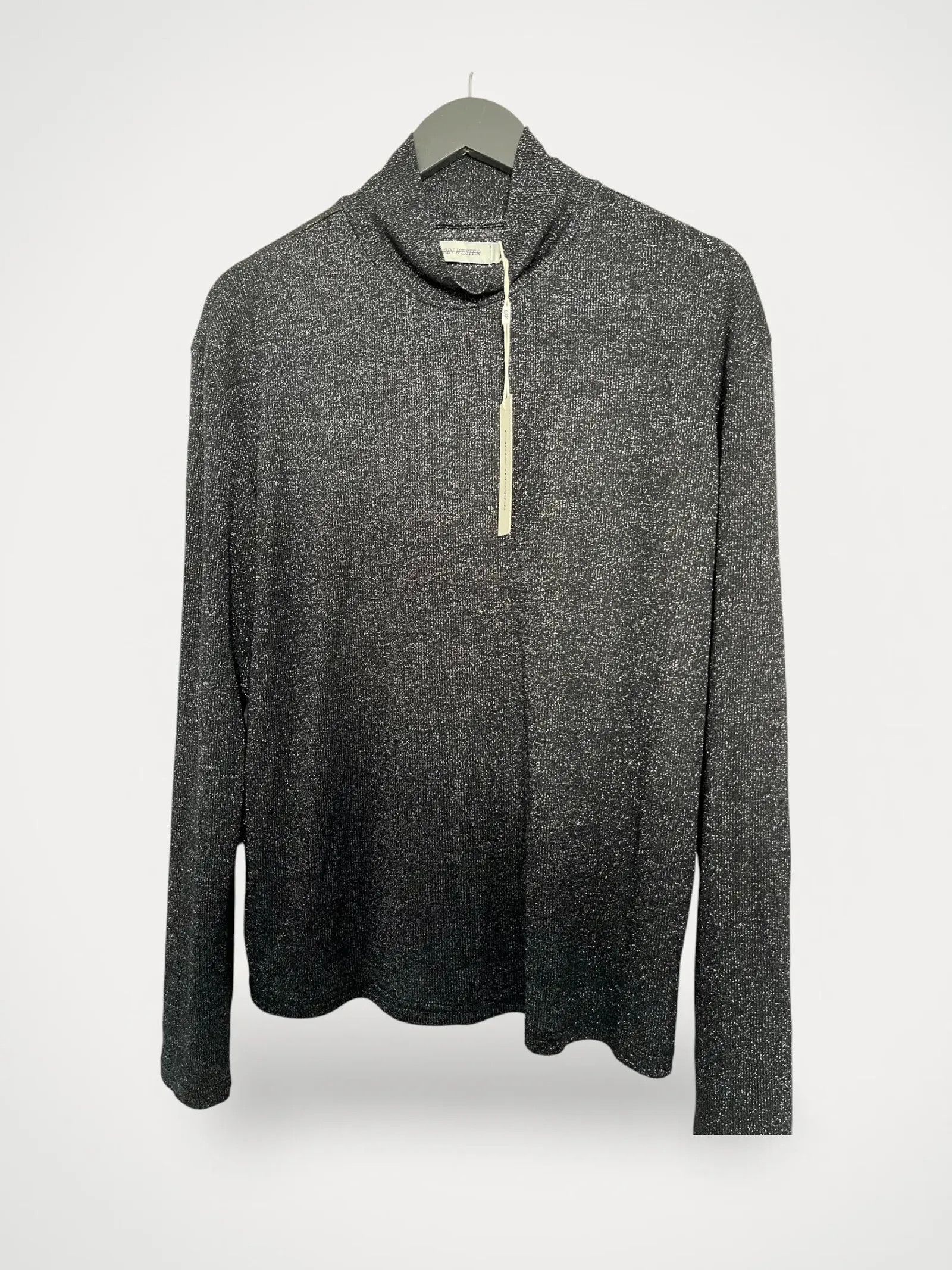 Carin Wester Carin Wester Polo knit Size L / US 10 / IT 46 - 1 Thumbnail