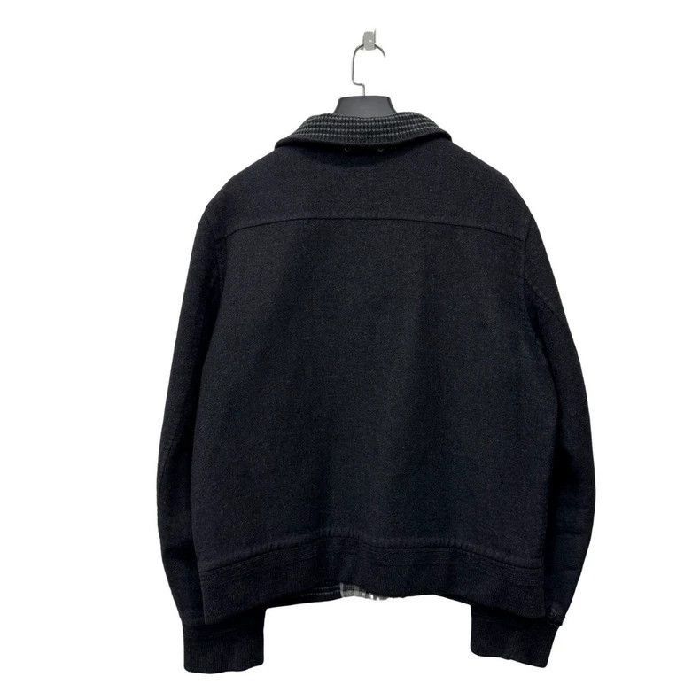Louis Vuitton Louis Vuitton Gray Cashmere Jacket 56 Size -2505 Size US XXL / EU 58 / 5 - 3 Thumbnail