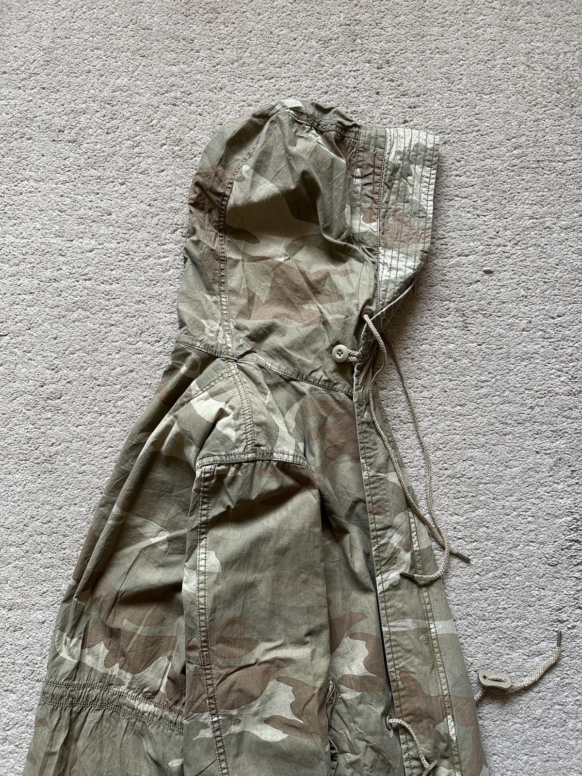 GOA 2000s GOA Military Parkas Size US M / EU 48-50 / 2 - 14 Thumbnail
