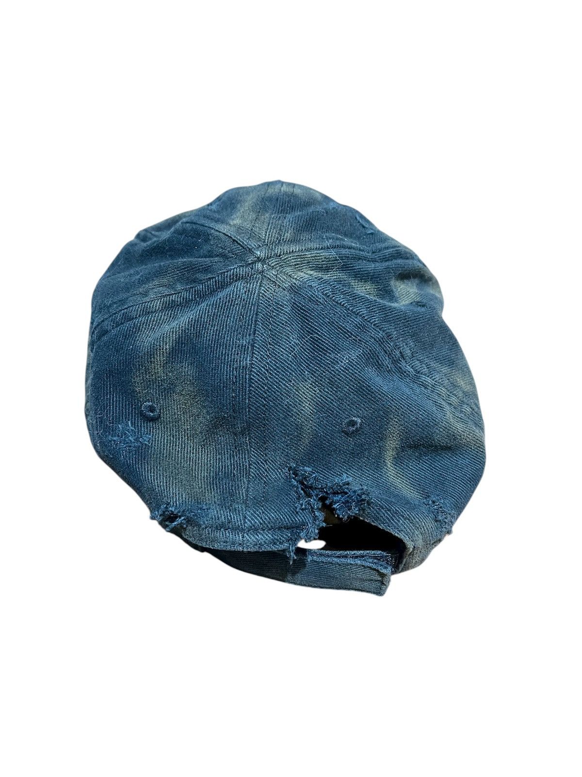 Balenciaga BALENCIAGA HATS VINTAGE Size ONE SIZE - 3 Thumbnail