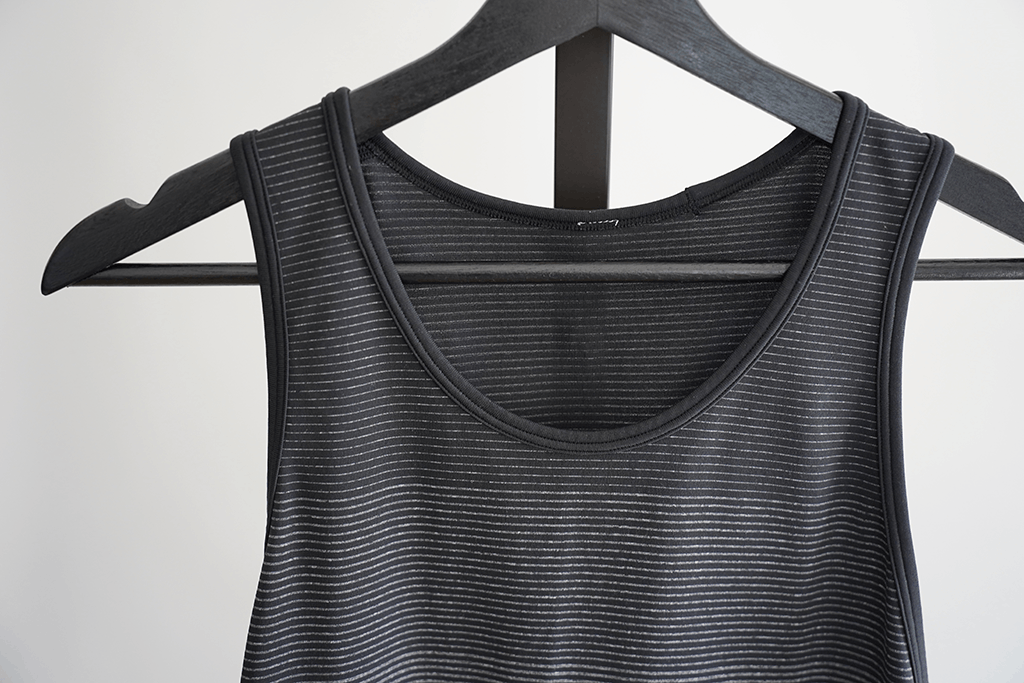 Lululemon Lululemon Tank Top Size US S / EU 44-46 / 1 - 2 Thumbnail