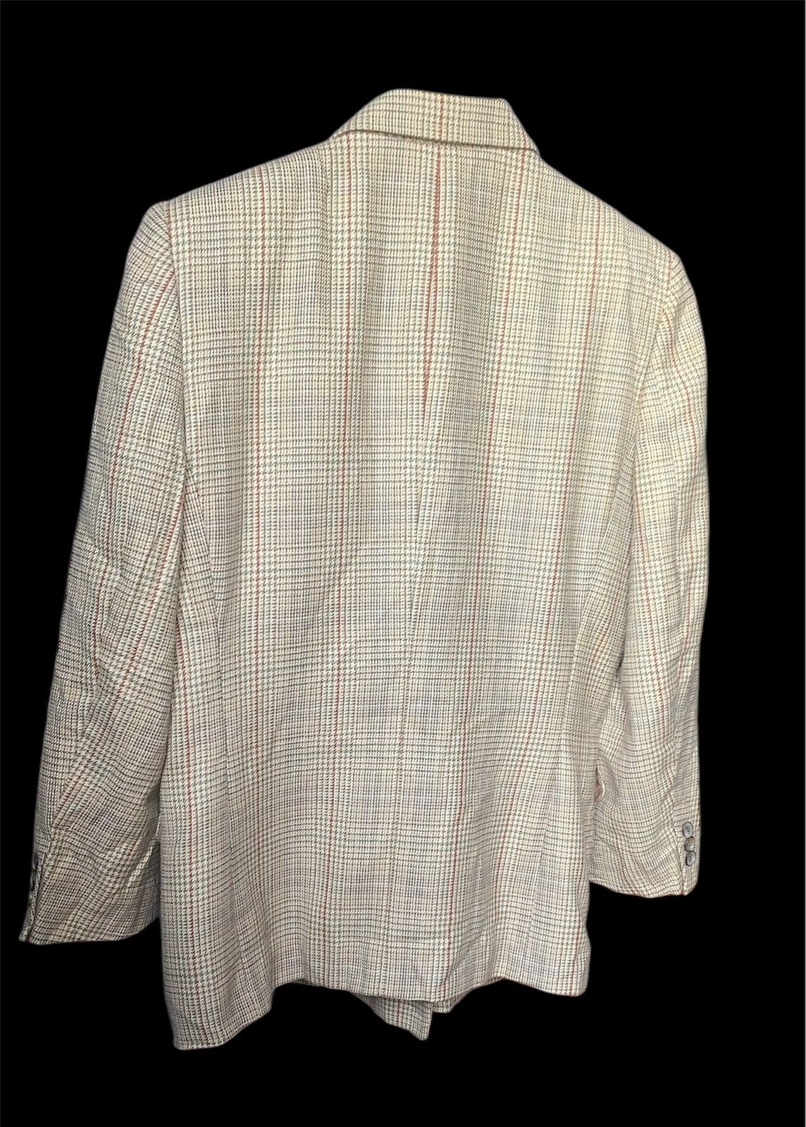 Burberry × Designer × Vintage Burberry Vintage Size US XS / EU 42 / 0 - 6 Thumbnail
