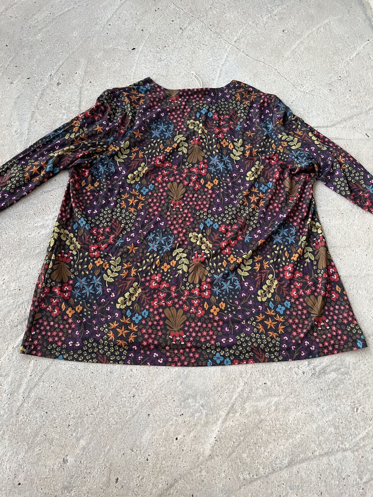 Gudrun Sjoden Gudrun Sjoden Size XXL / US 16-18 / IT 52-54 - 8 Thumbnail