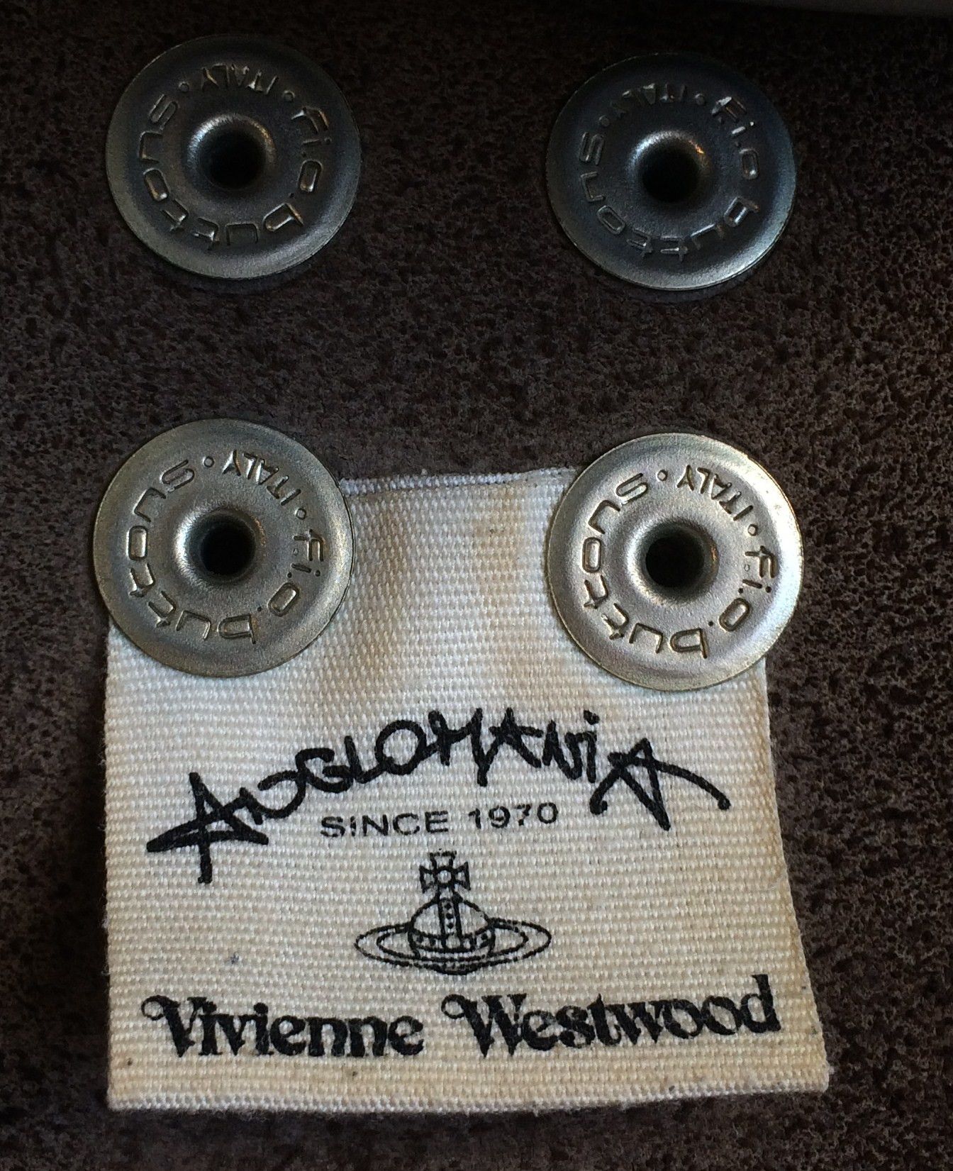 Vivienne Westwood S/S 2010 Vivienne Westwood Beaded Orb Bracelet + Case Size ONE SIZE - 5 Thumbnail