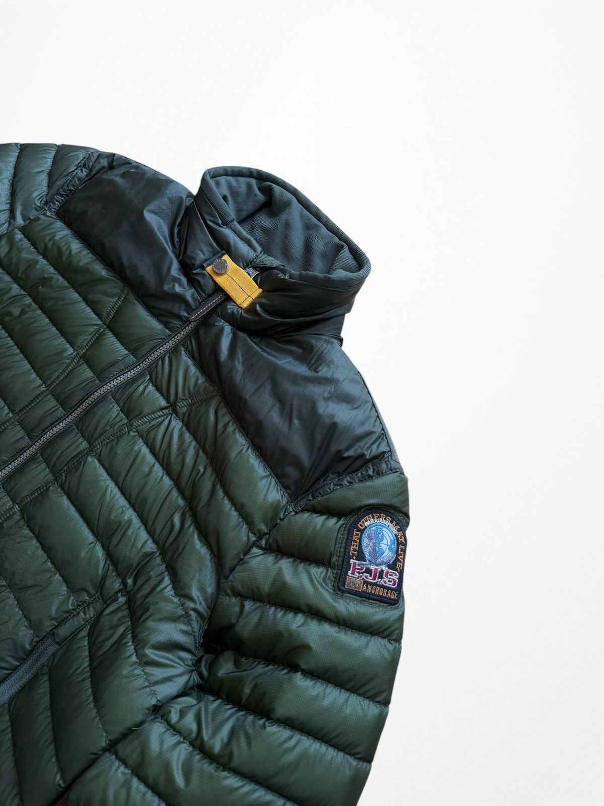 Parajumpers Parajumpers Arthur puffer jacket day tripper Size US L / EU 52-54 / 3 - 6 Thumbnail