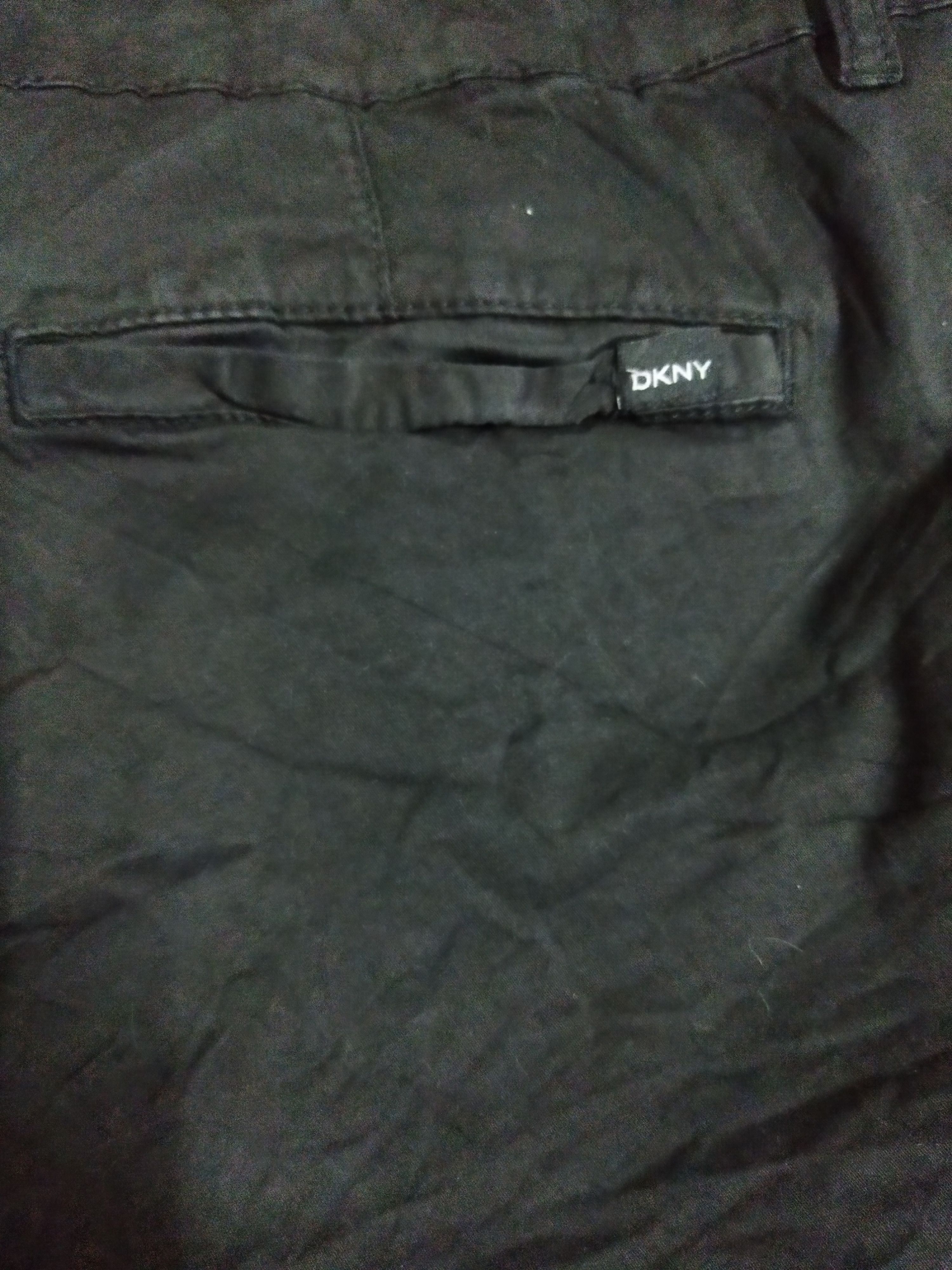 DKNY DKNY Short Size US 39 - 3 Thumbnail