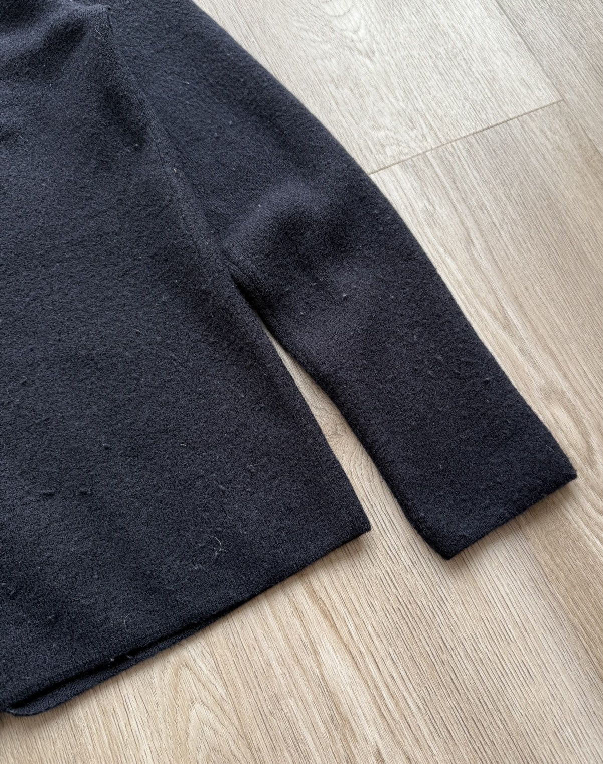 Reiss Reiss Overshirt Size Small Men's Wool Button Front Jacket Size US S / EU 44-46 / 1 - 12 Thumbnail