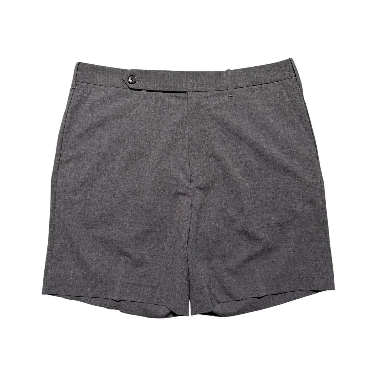 Todd Snyder tailored wool shorts Size US 34 / EU 50 - 1 Thumbnail