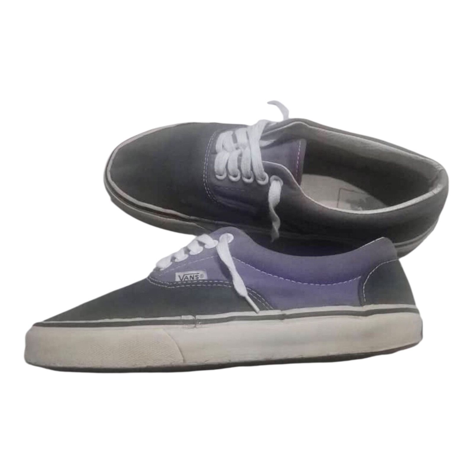 Vans Vintage 70s Vans Made In Usa Sneakers Size US 7.5 / EU 40-41 - 1 Thumbnail