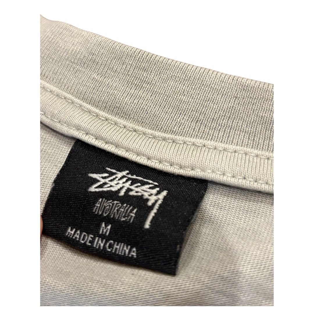 Stussy Stussy Ace Cards T-Shirt Size US M / EU 48-50 / 2 - 3 Thumbnail