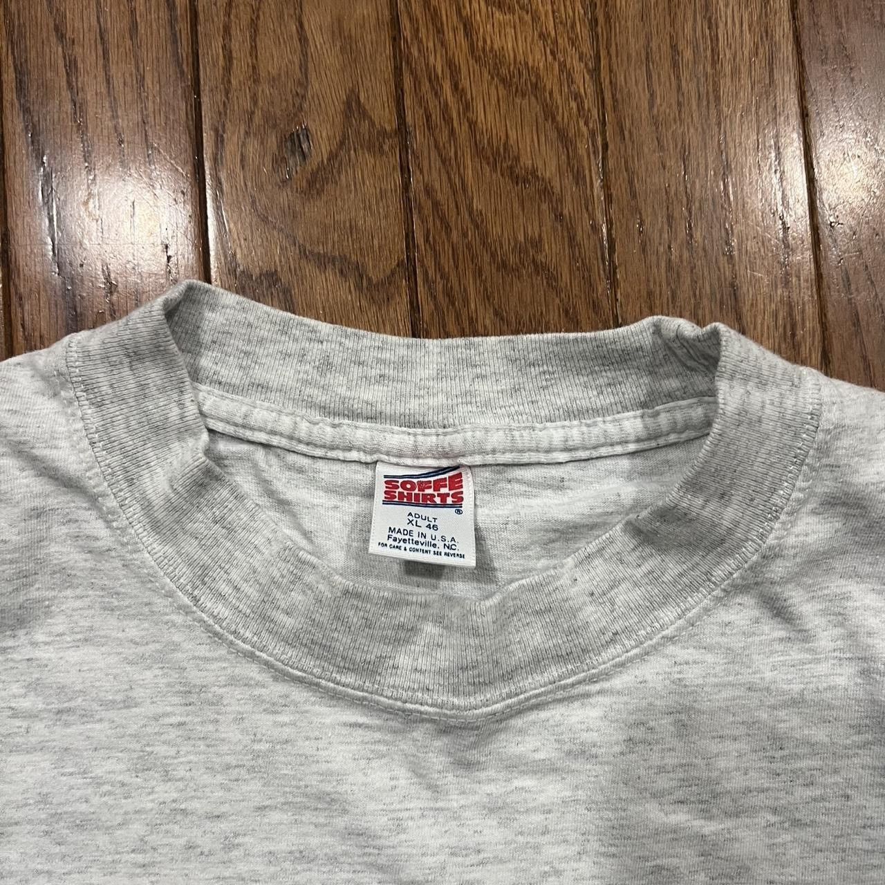 Other Vintage Duke Basketball Tee Size US XL / EU 56 / 4 - 4 Thumbnail