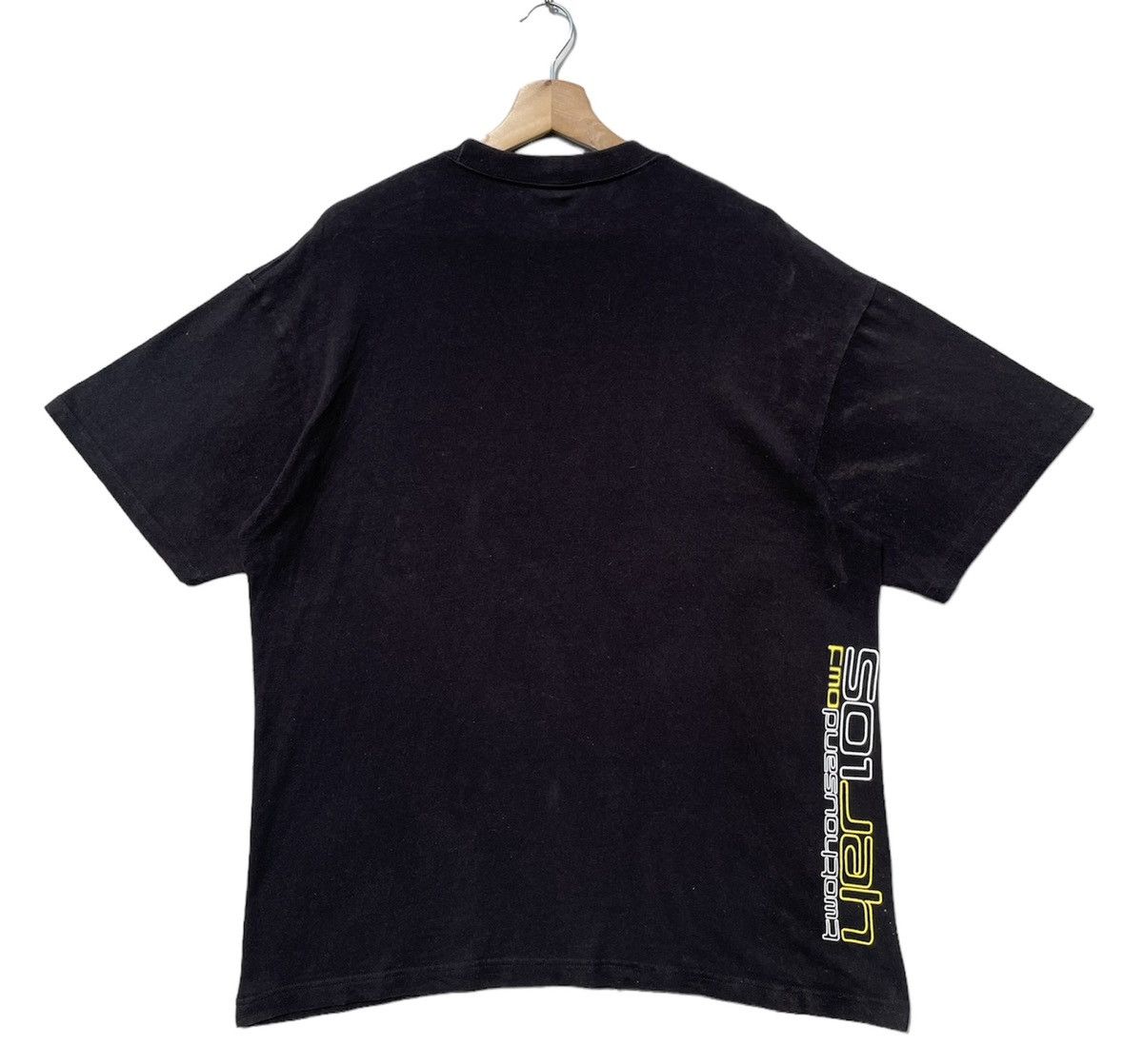 Vintage 🔥Accept Binding Offer🔥 Vintage SOLJAH Size US L / EU 52-54 / 3 - 2 Thumbnail
