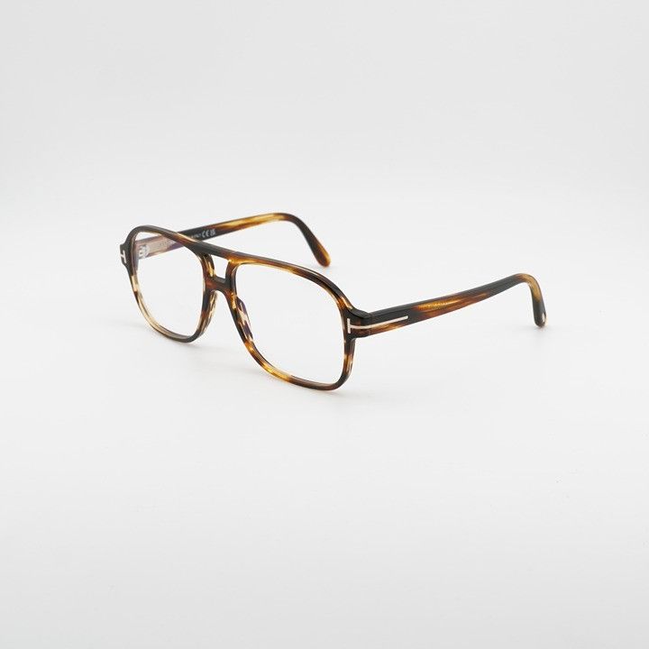 Max Mara Max Mara RENEE MM0074 20E Sunglasses Striped Grey  display picture 2