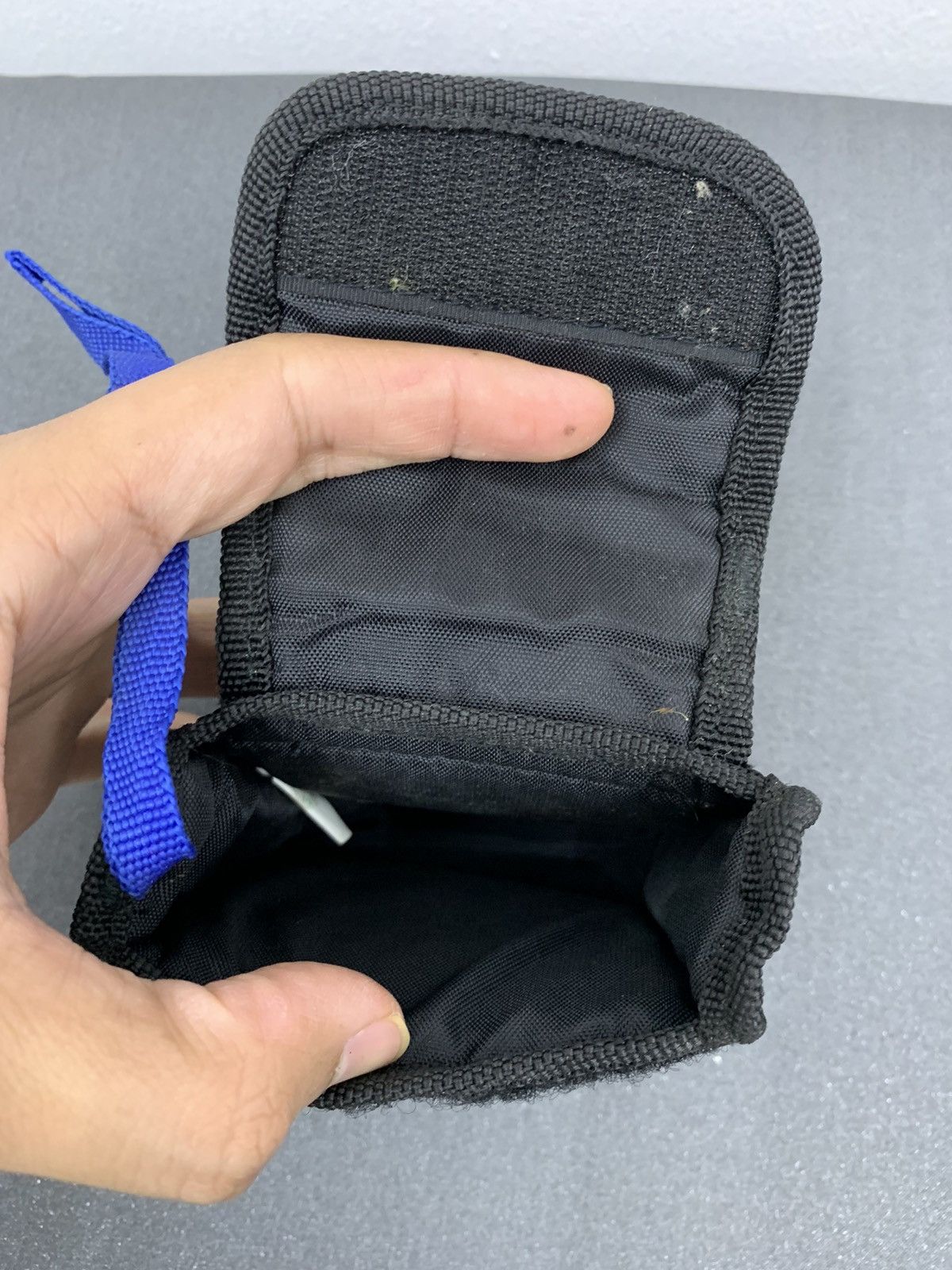 The Game Vintage Game Boy Advance SP Carrying Travel Case Bag Size ONE SIZE - 4 Thumbnail