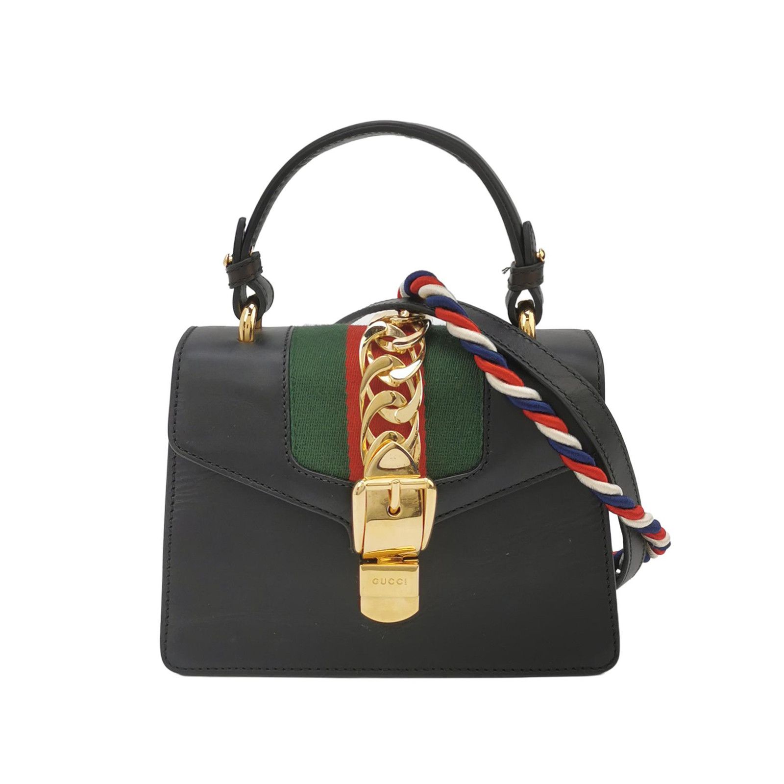 Gucci Gucci Women os Shoulder Bags Size ONE SIZE - 1 Thumbnail