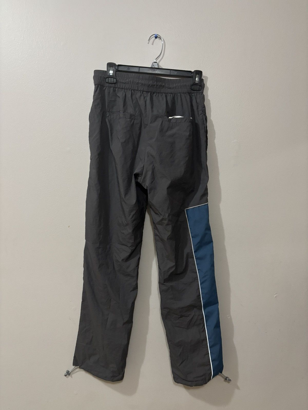 C2H4 System On Carbon Track Pants Size US 30 / EU 46 - 2 Thumbnail