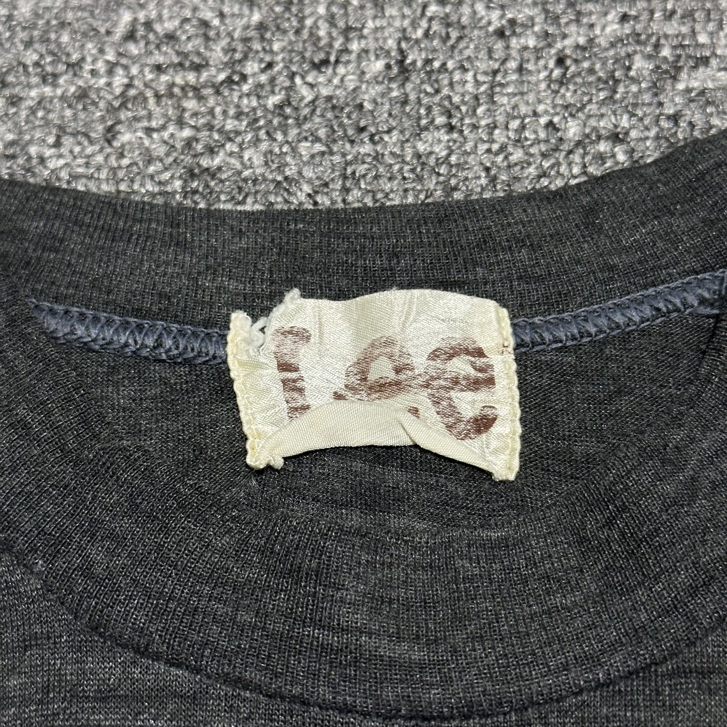 Lee Vintage Lee Tee Size US M / EU 48-50 / 2 - 4 Thumbnail