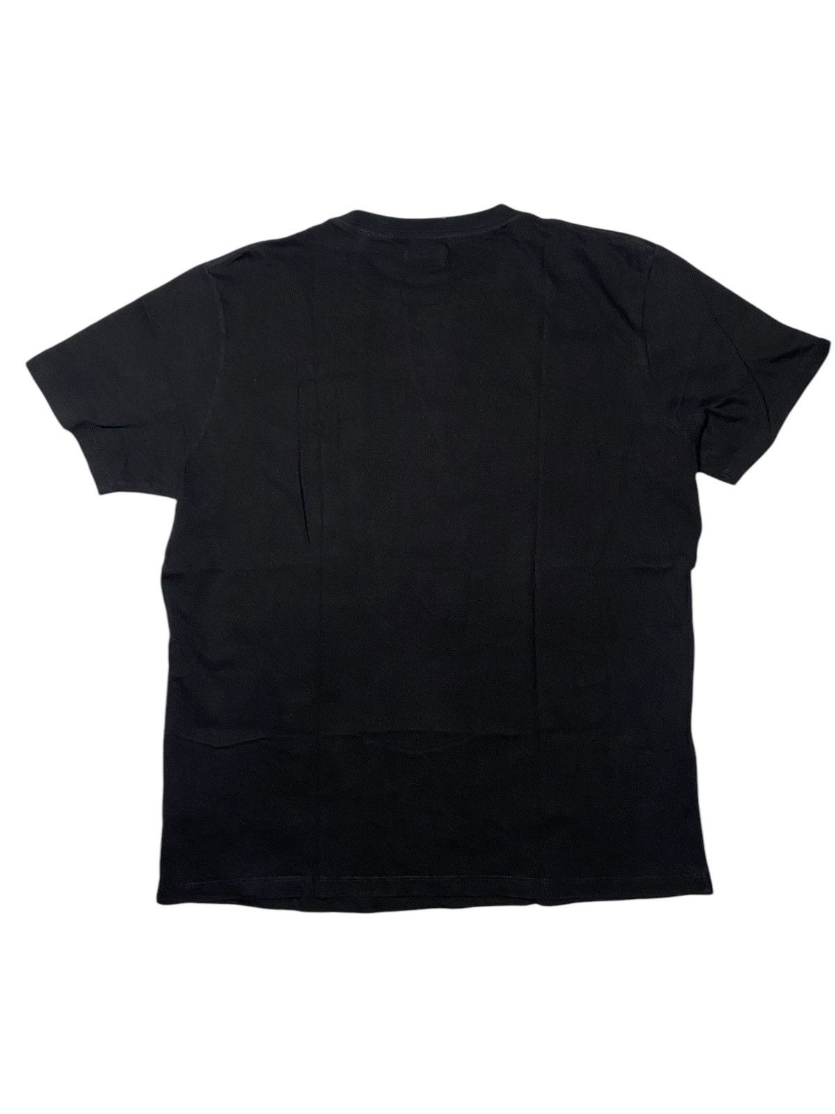 Diesel Diesel All Eyes On Me Shirt Size US L / EU 52-54 / 3 - 5 Thumbnail