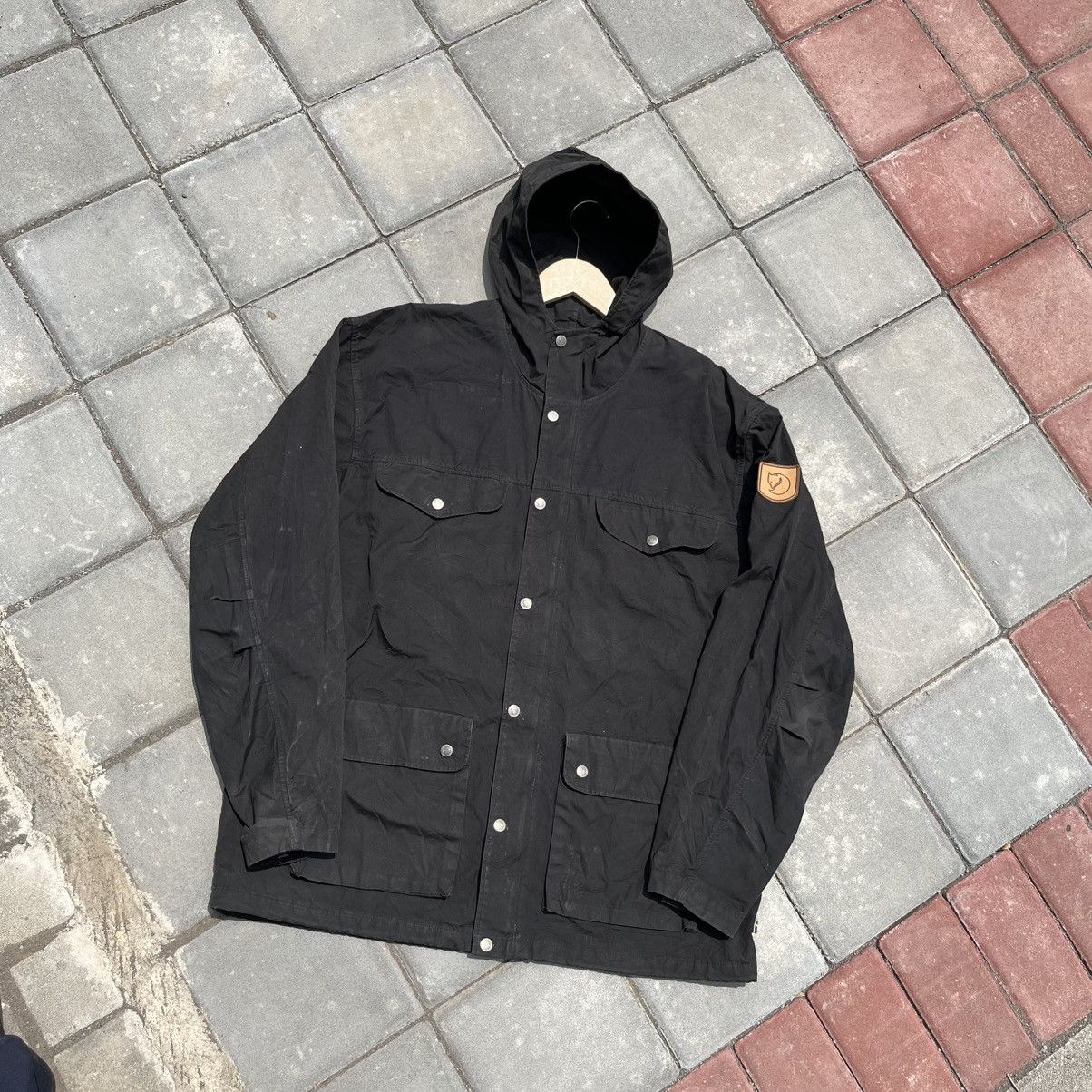 Fjallraven FJALLRAVEN GREENLAND NO.1 JACKET Size US XXL / EU 58 / 5 - 1 Thumbnail
